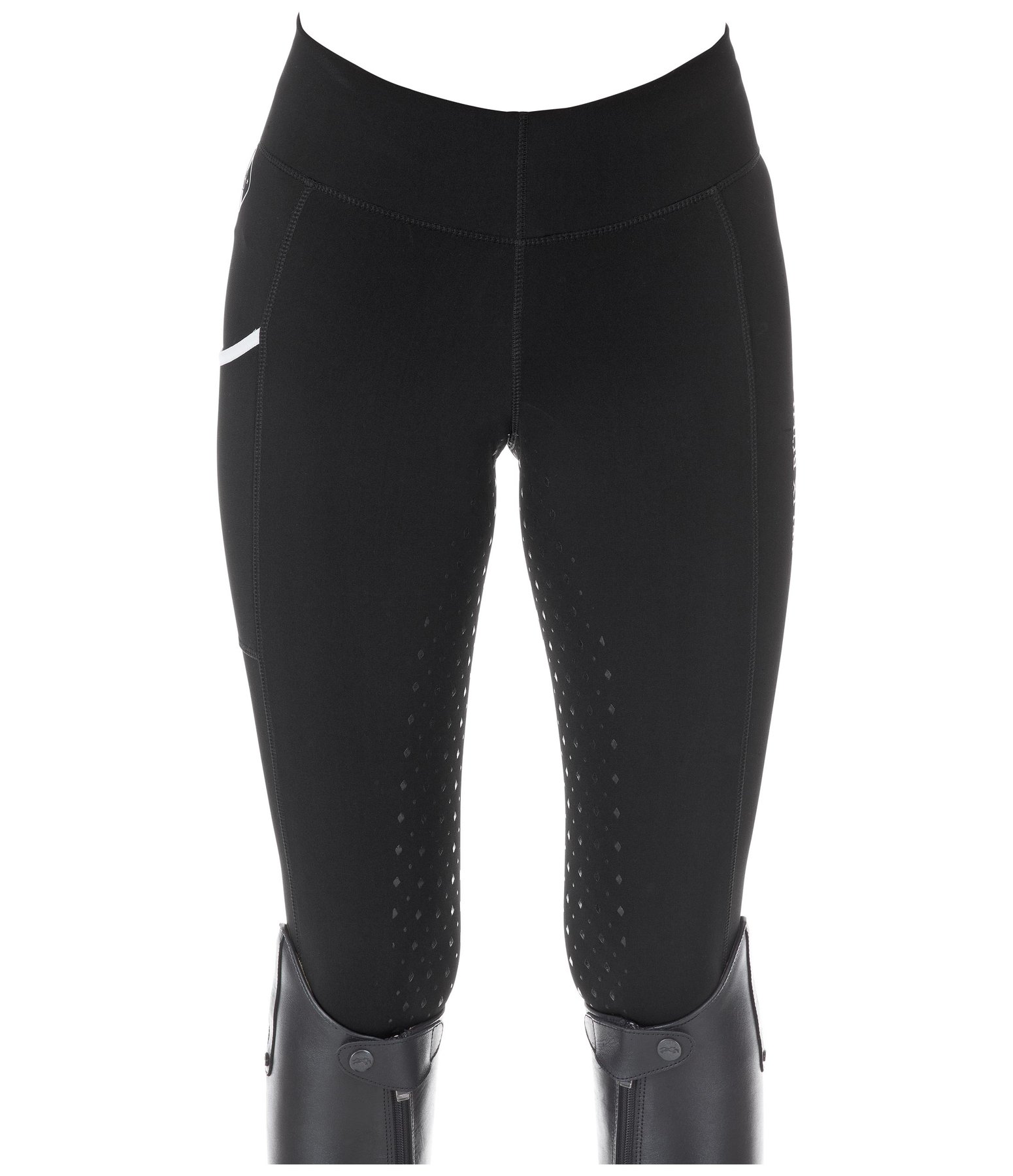 Grip-Vollbesatz-Reitleggings Anneke