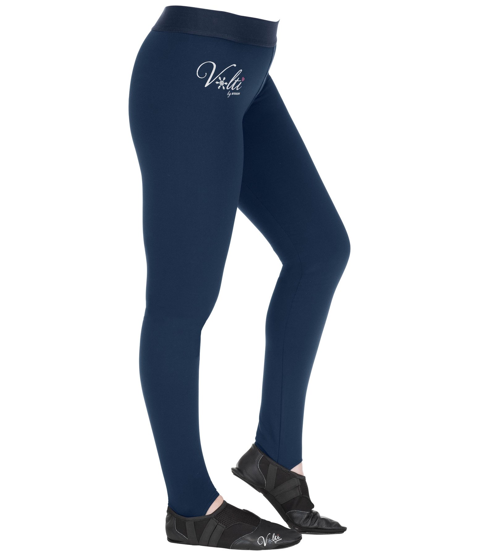 Winter Voltigierhose