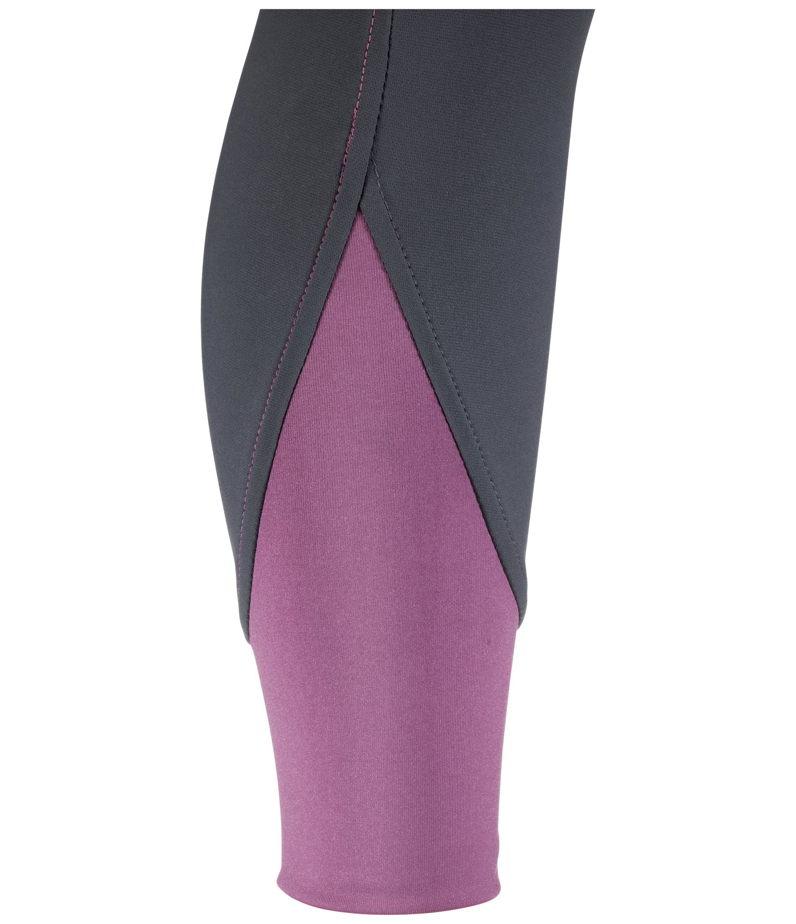 Kinder-Grip-Kniebesatzreithose Lucia