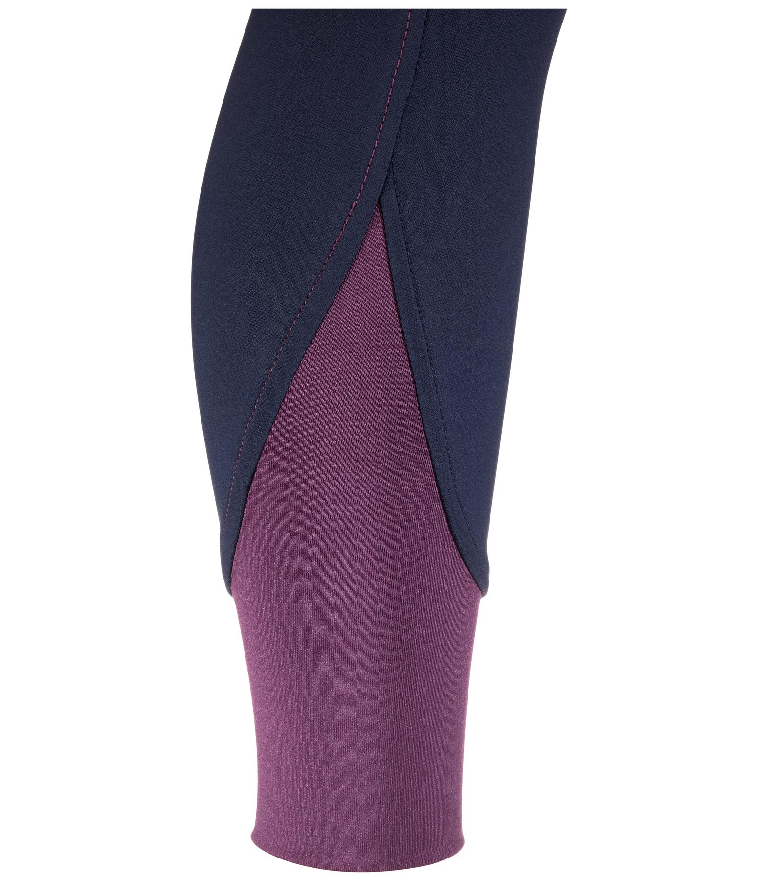 Kinder-Grip-Kniebesatzreithose Lucia