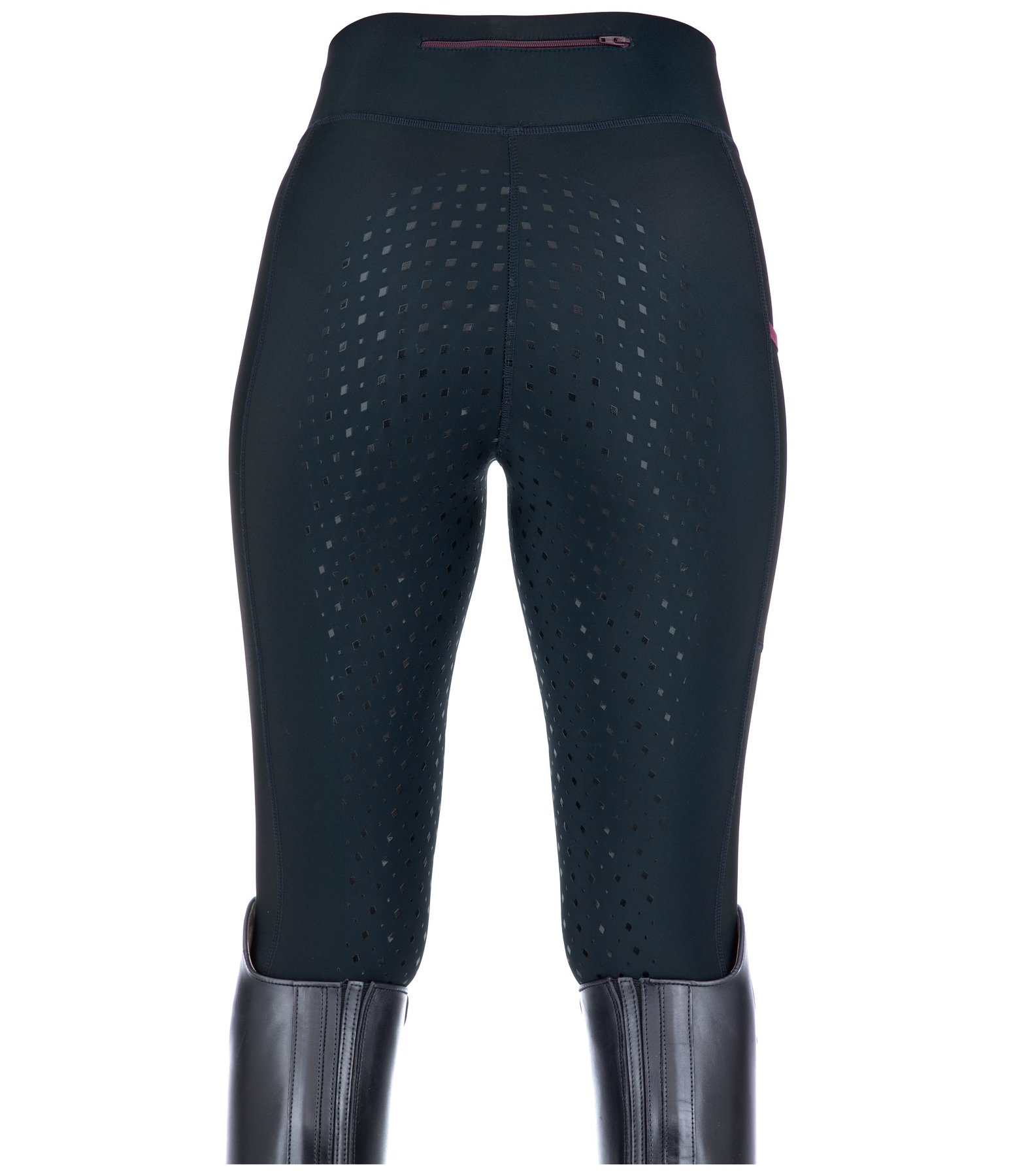 Grip-Vollbesatz-Reitleggings Liliana