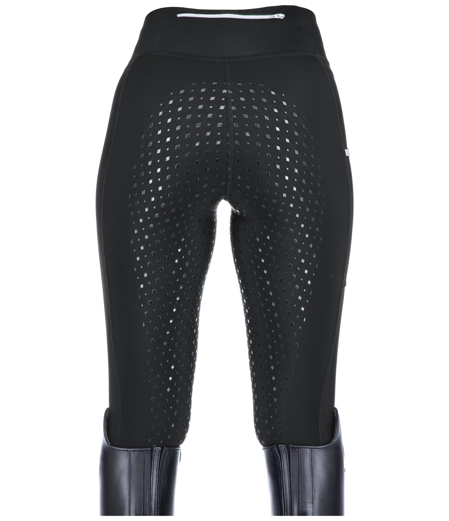 Grip-Vollbesatz-Reitleggings Liliana