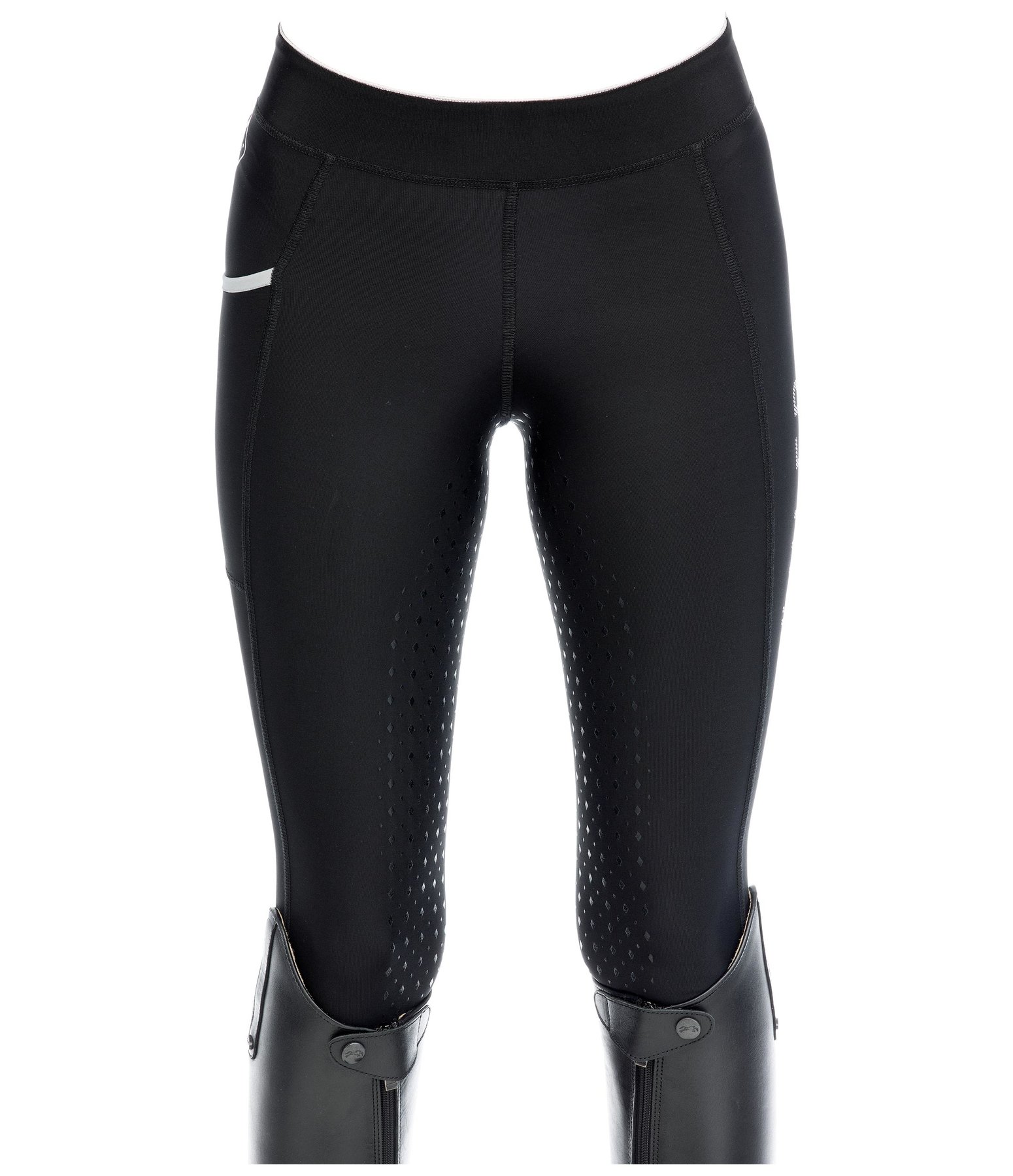 Grip-Vollbesatzreitleggings Kiara