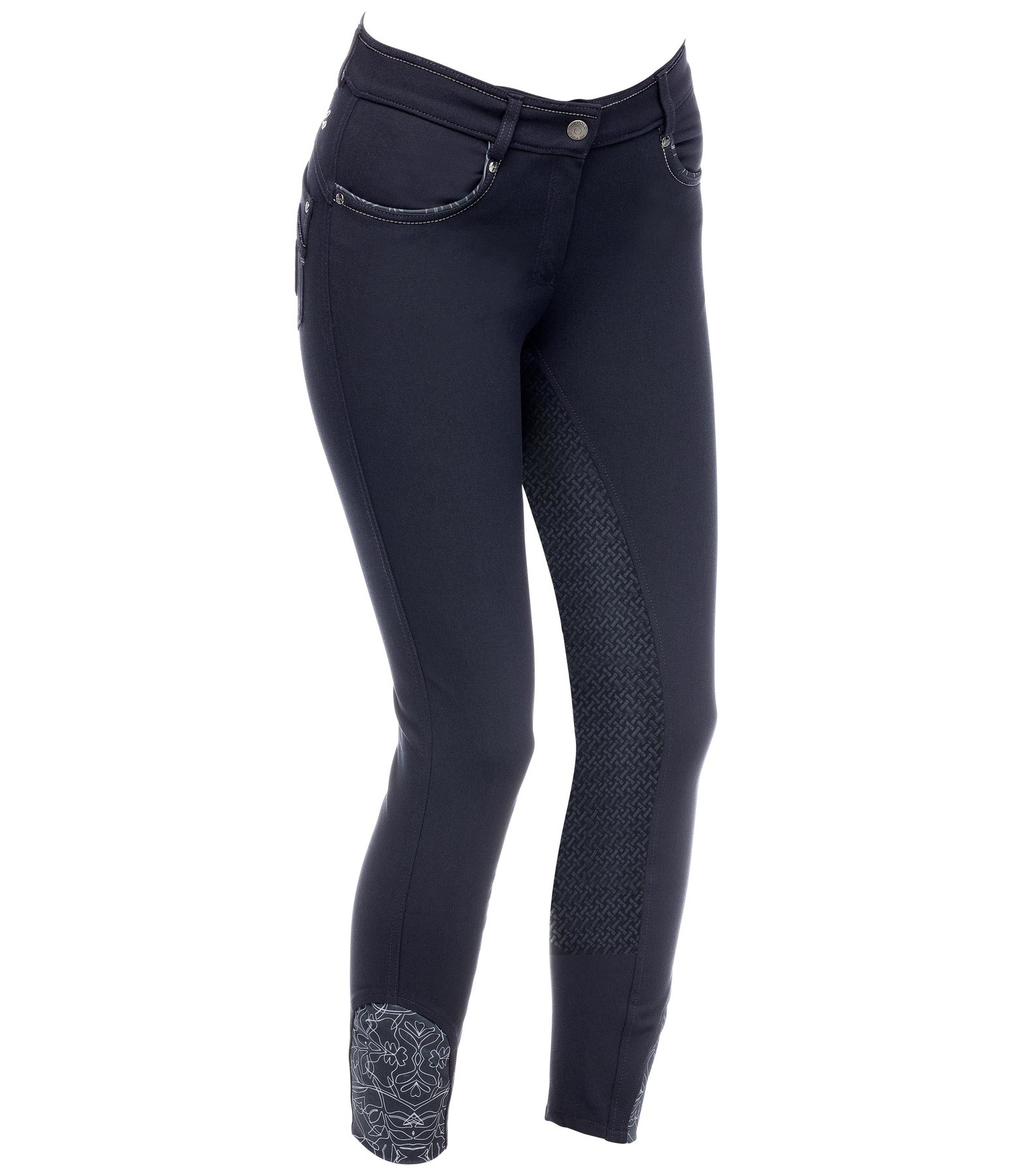 Full-Grip-Reithose Lana