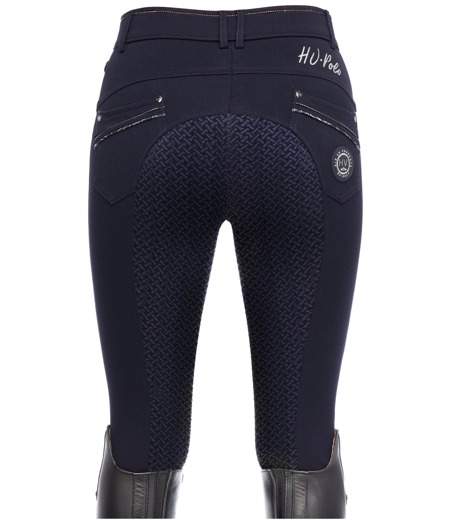 Full-Grip-Reithose Lana