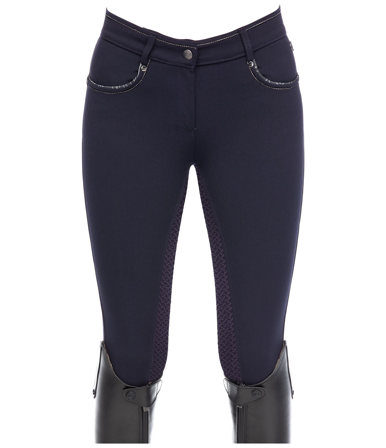 Full-Grip-Reithose Lana