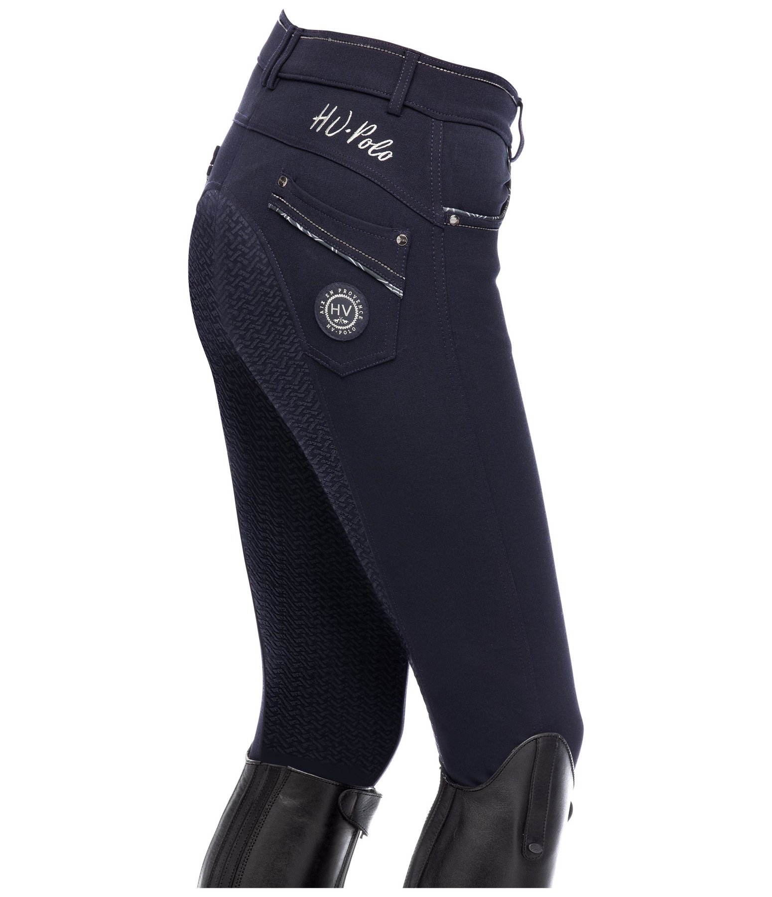Full-Grip-Reithose Lana