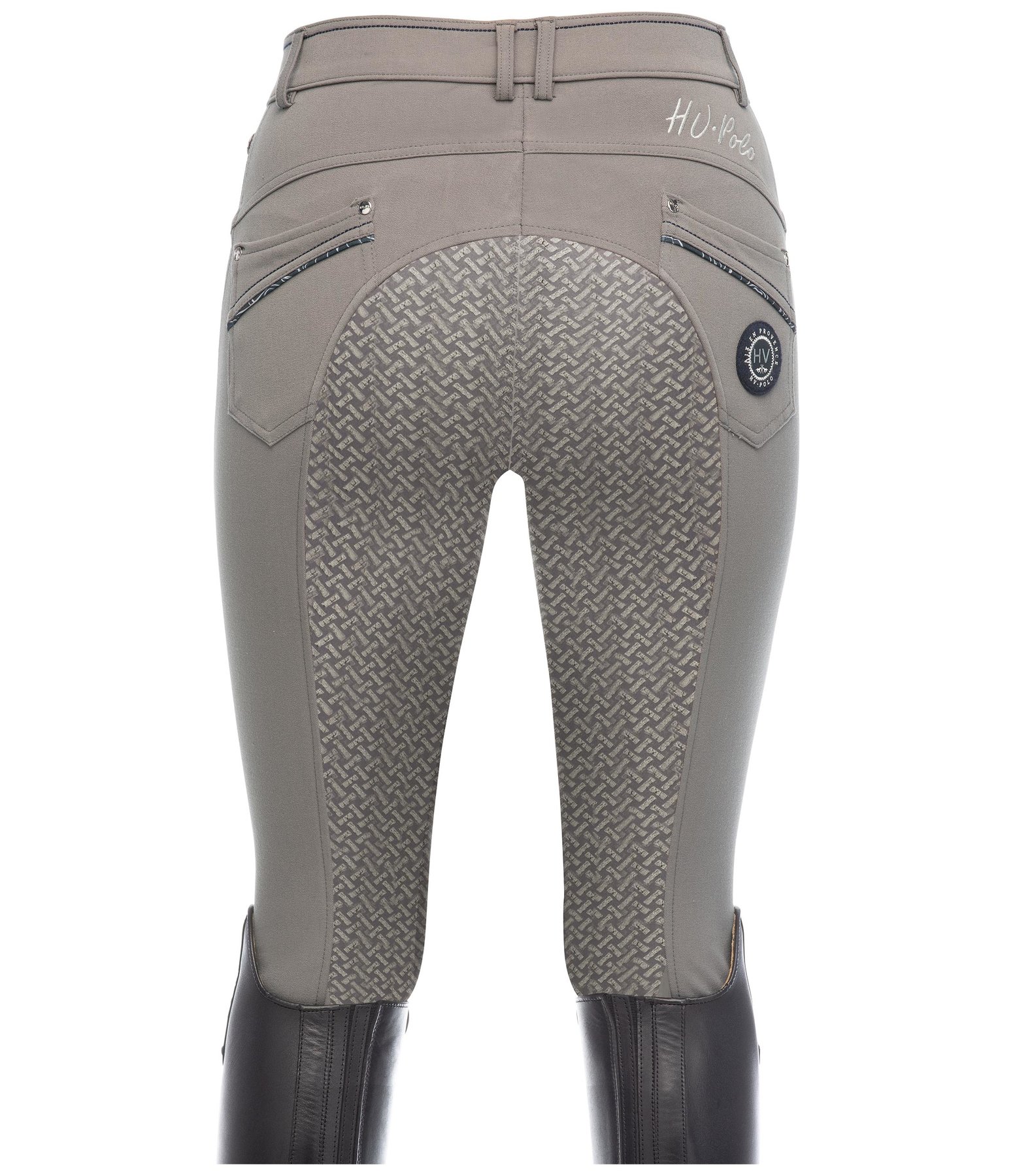 Full-Grip-Reithose Lana
