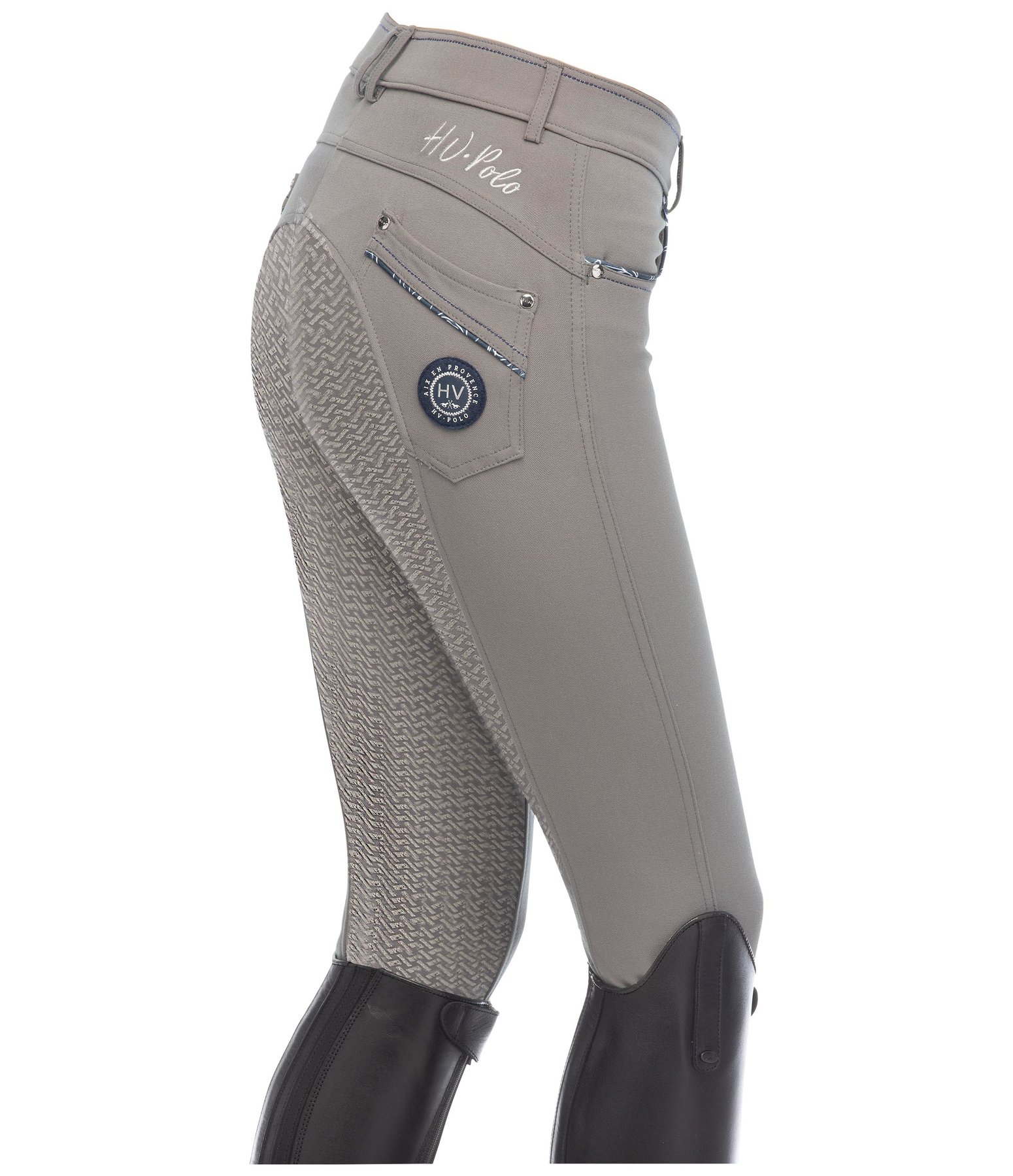 Full-Grip-Reithose Lana