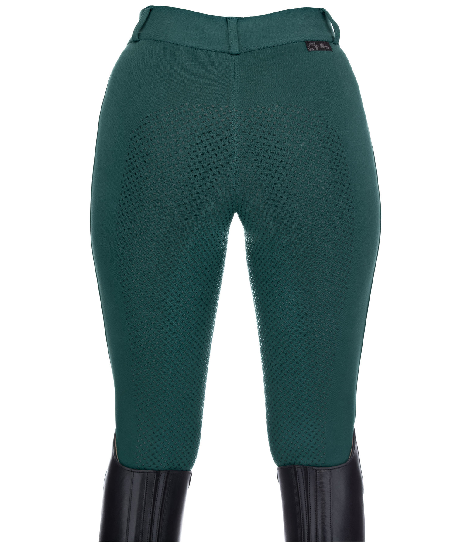 Grip-Vollbesatzreithose Basic