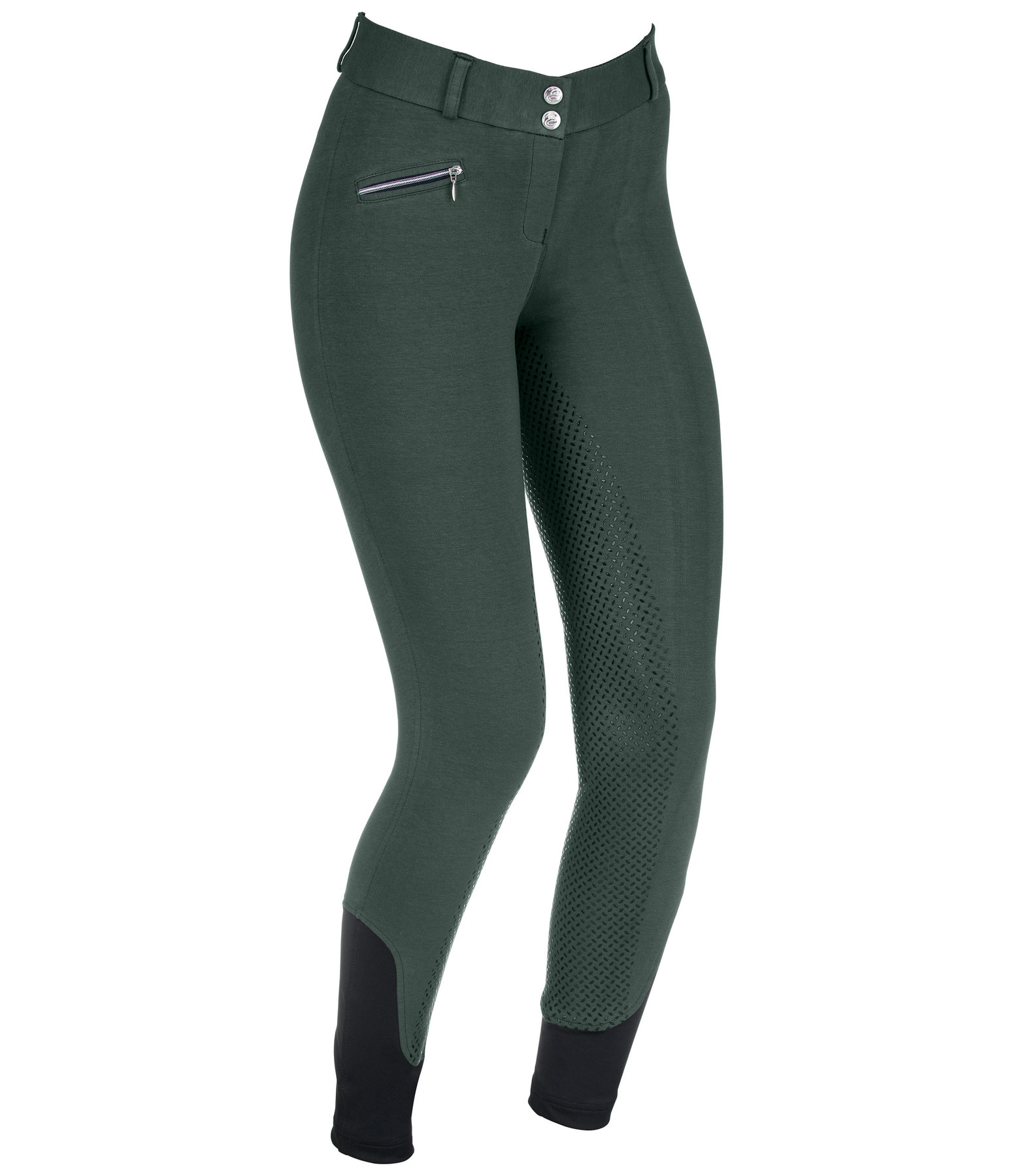 hochbund reithose vollbesatz