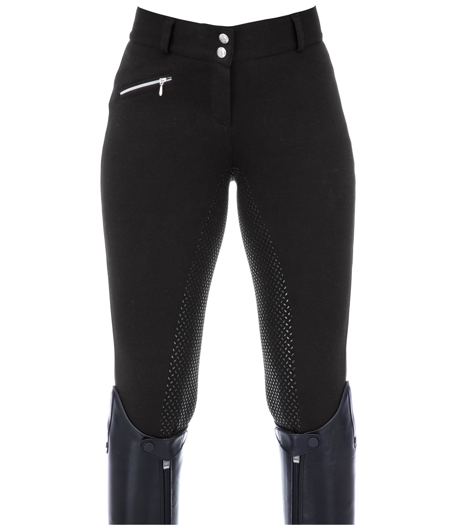 Grip-Reithose Basic