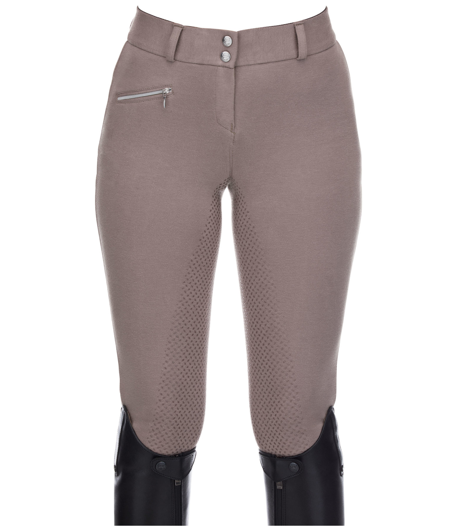 Grip-Reithose Basic