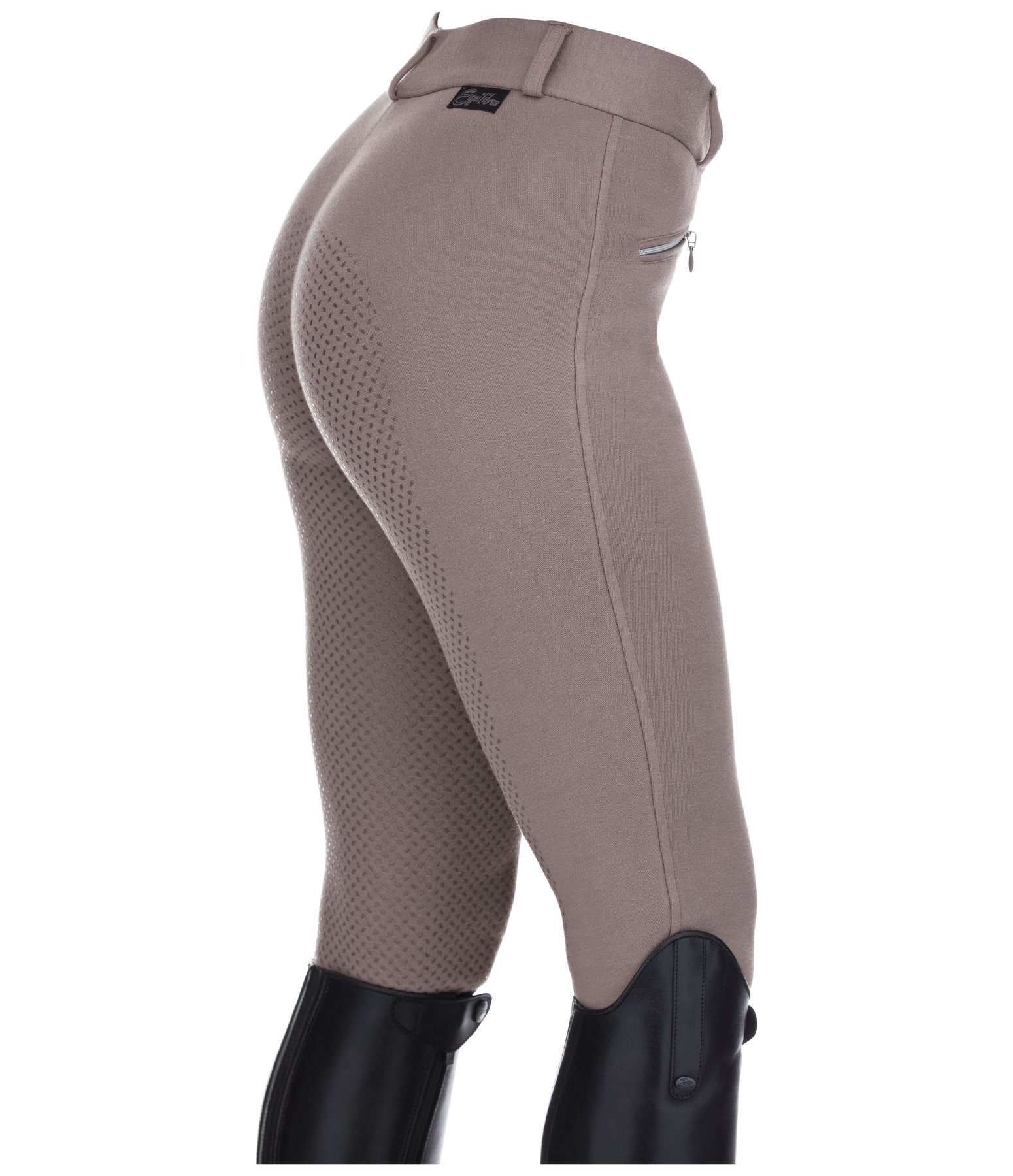 Grip-Reithose Basic