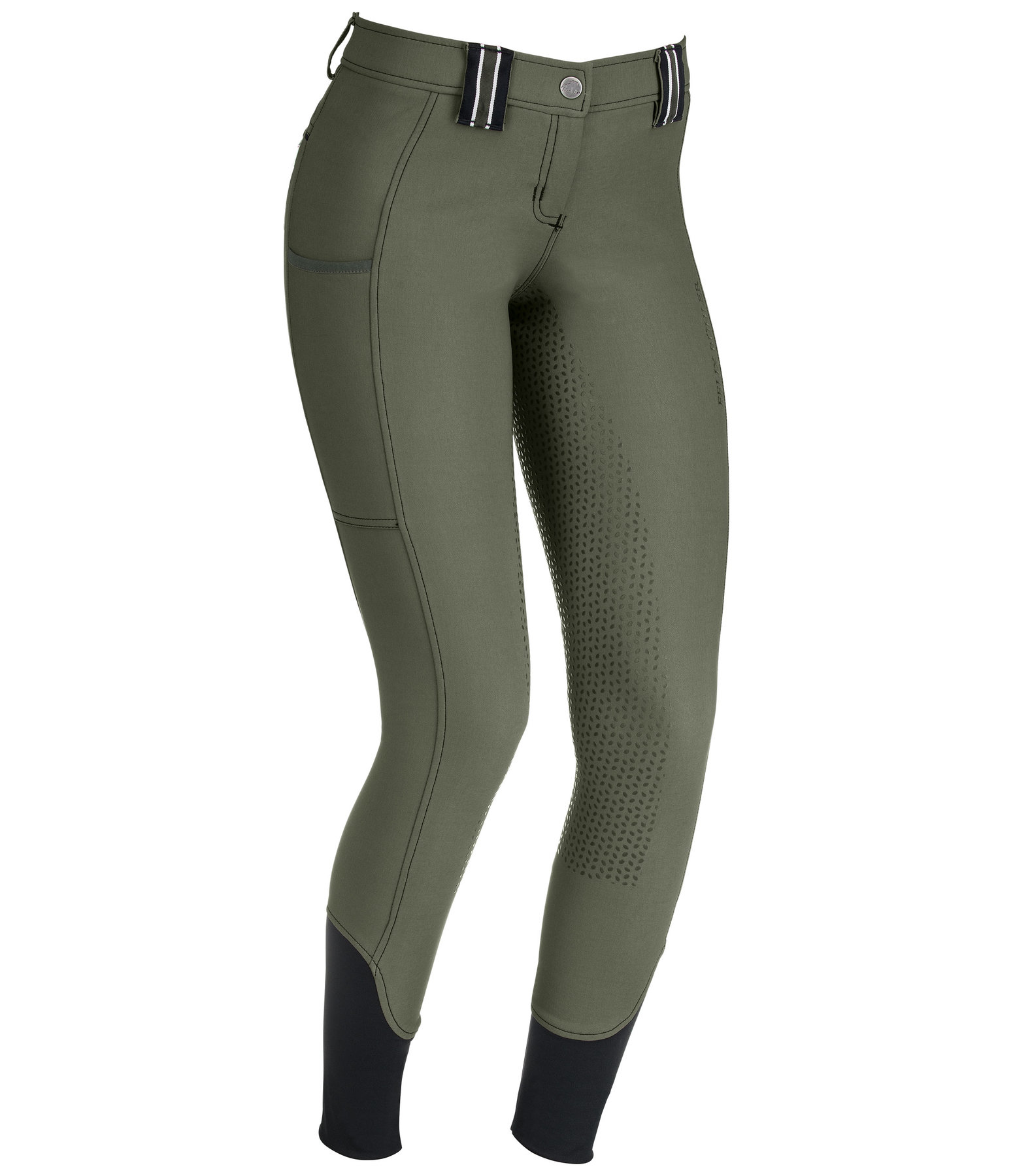 Grip-Vollbesatzreithose Danielle