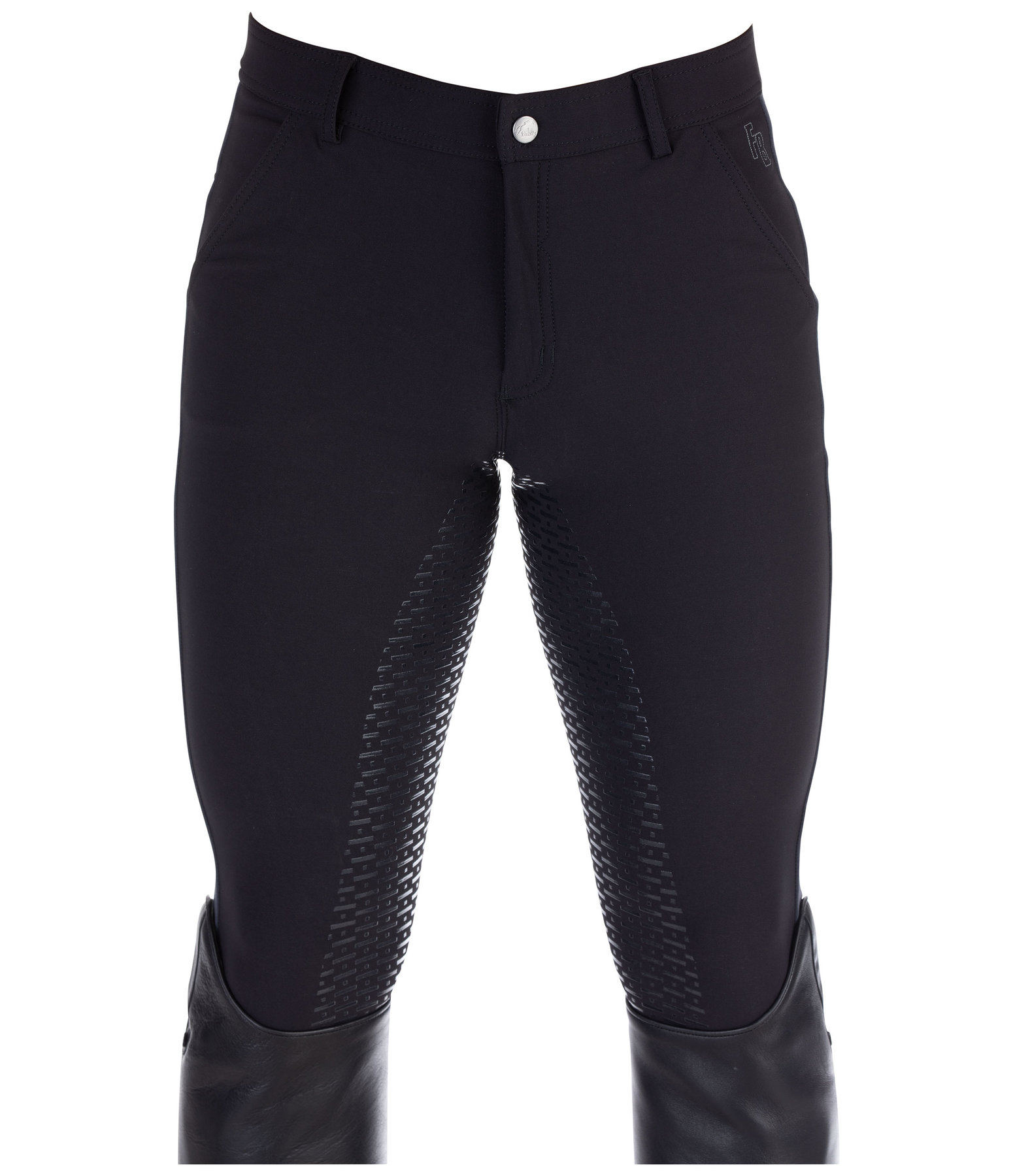 Herren-Grip-Vollbesatzreithose Marco