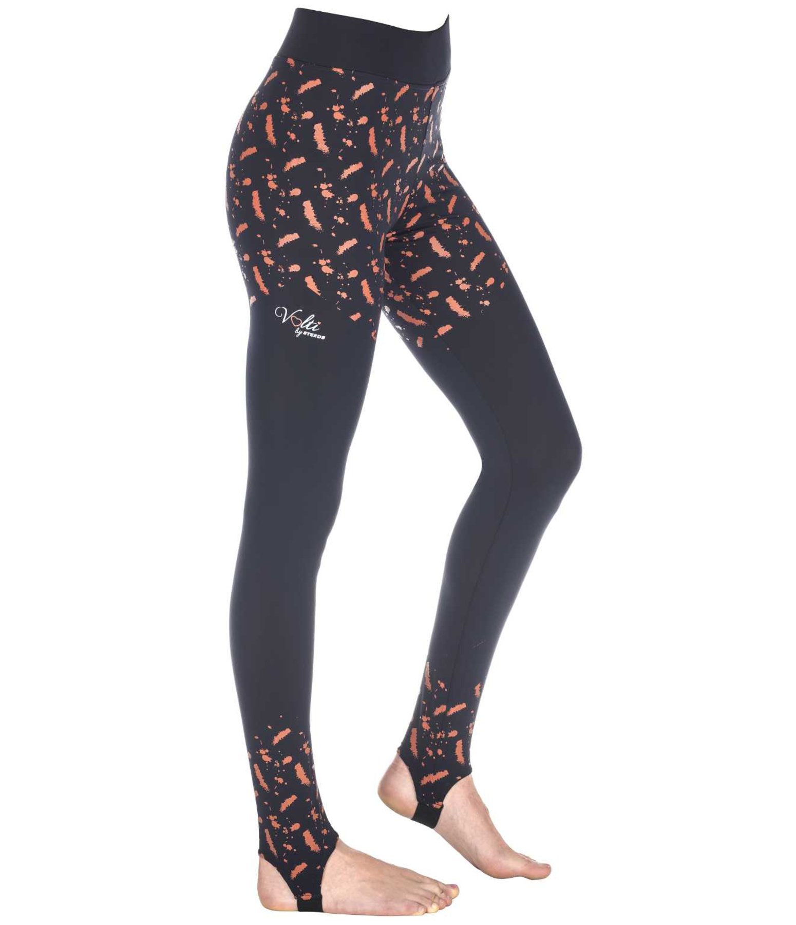 Voltigierhose Comfy Kinder