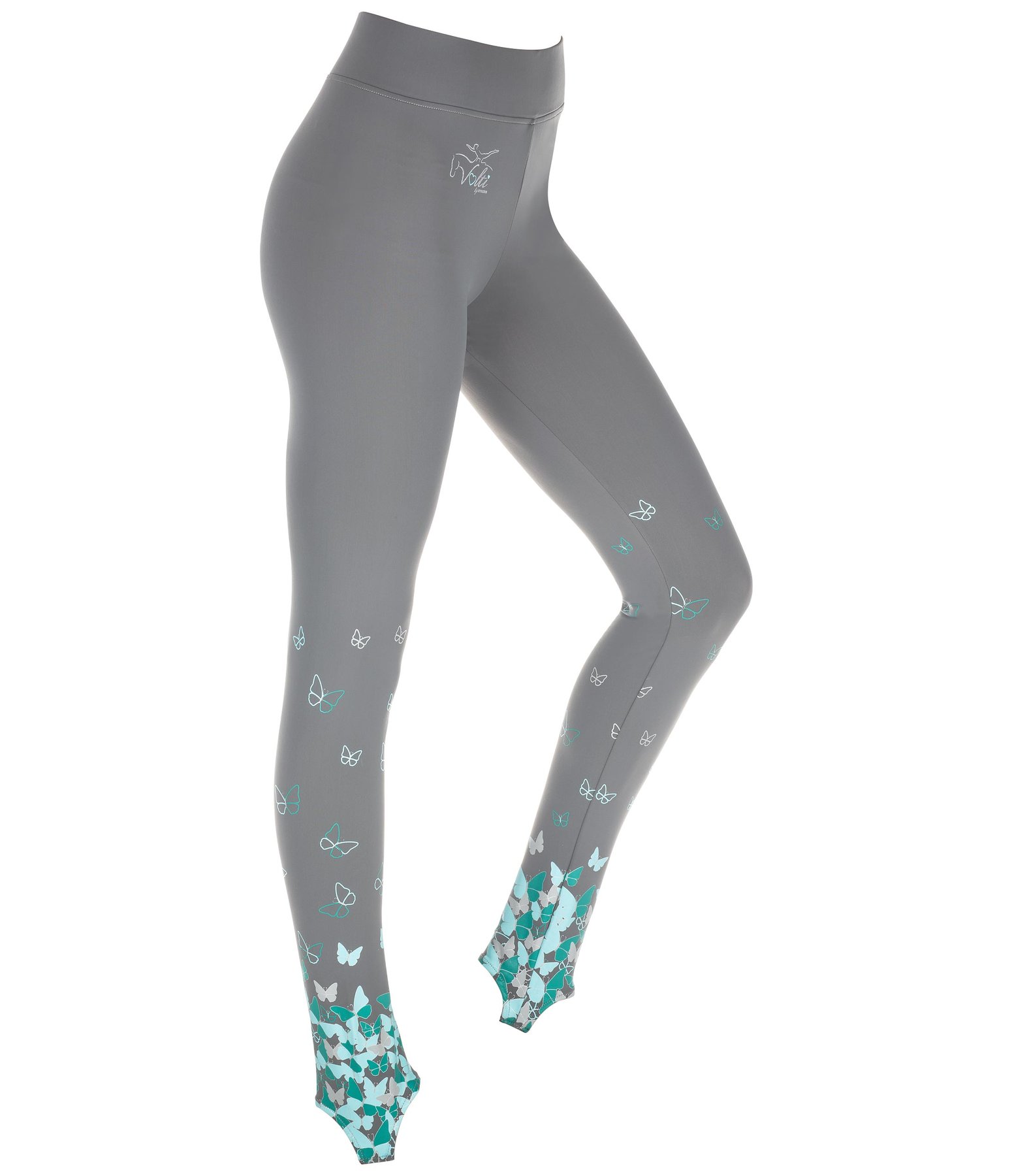 Voltigierhose Comfy Damen