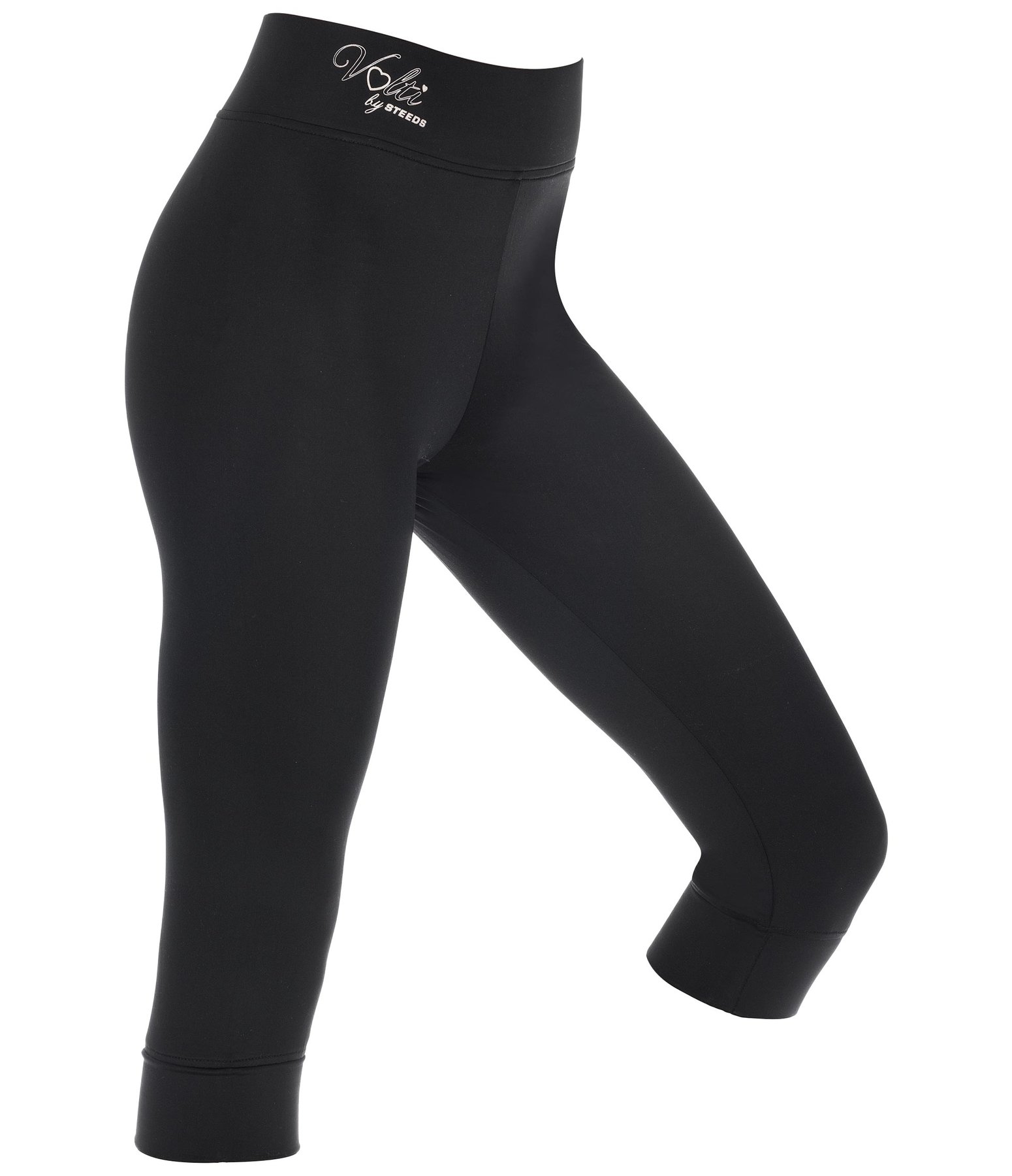 Capri-Voltigierhose Kinder