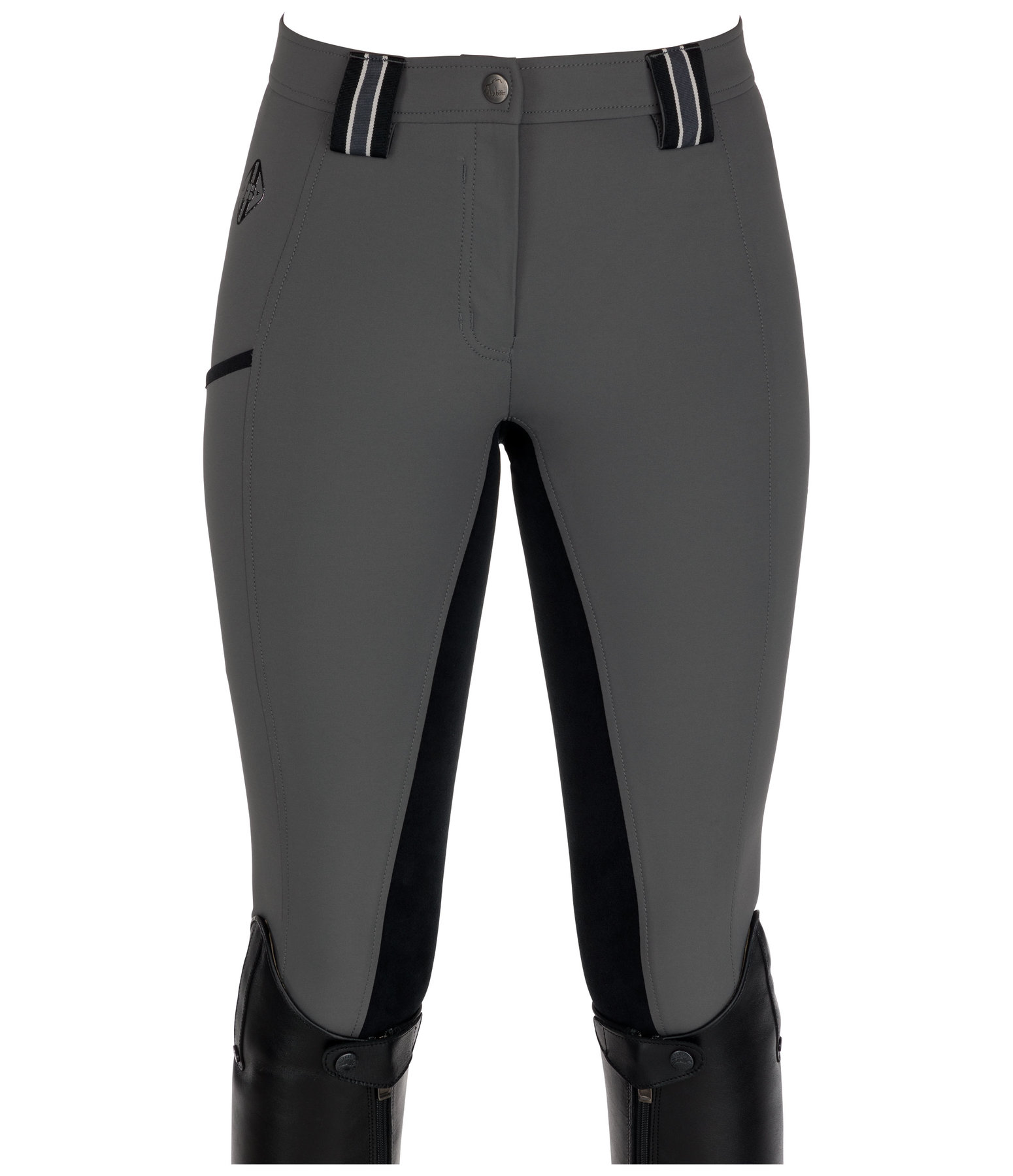 Vollbesatzreithose Lilian