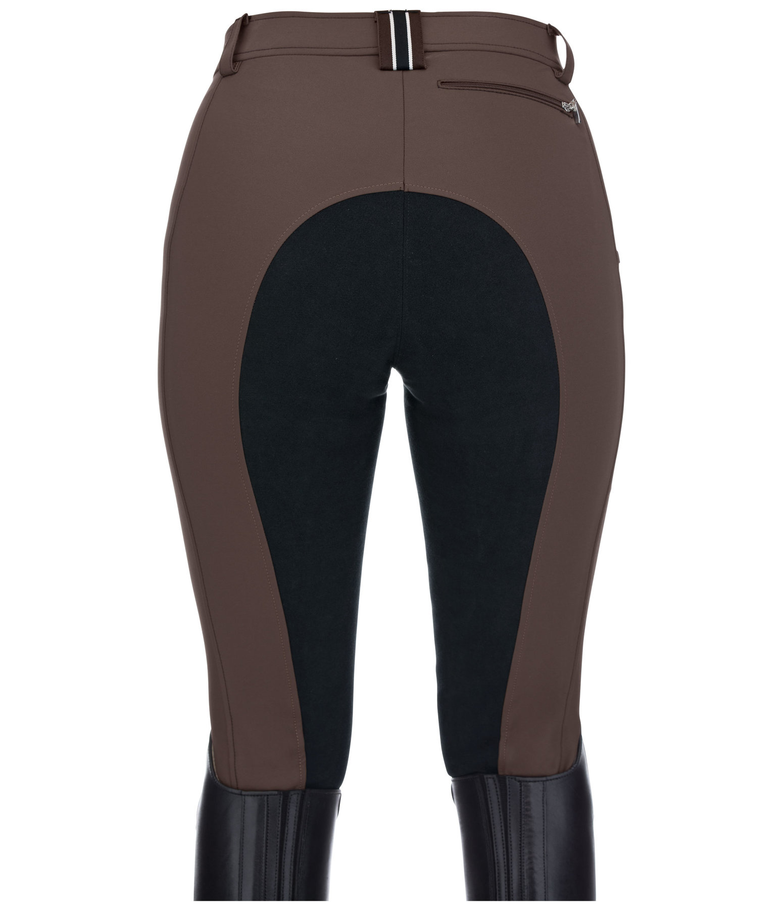 Vollbesatzreithose Lilian