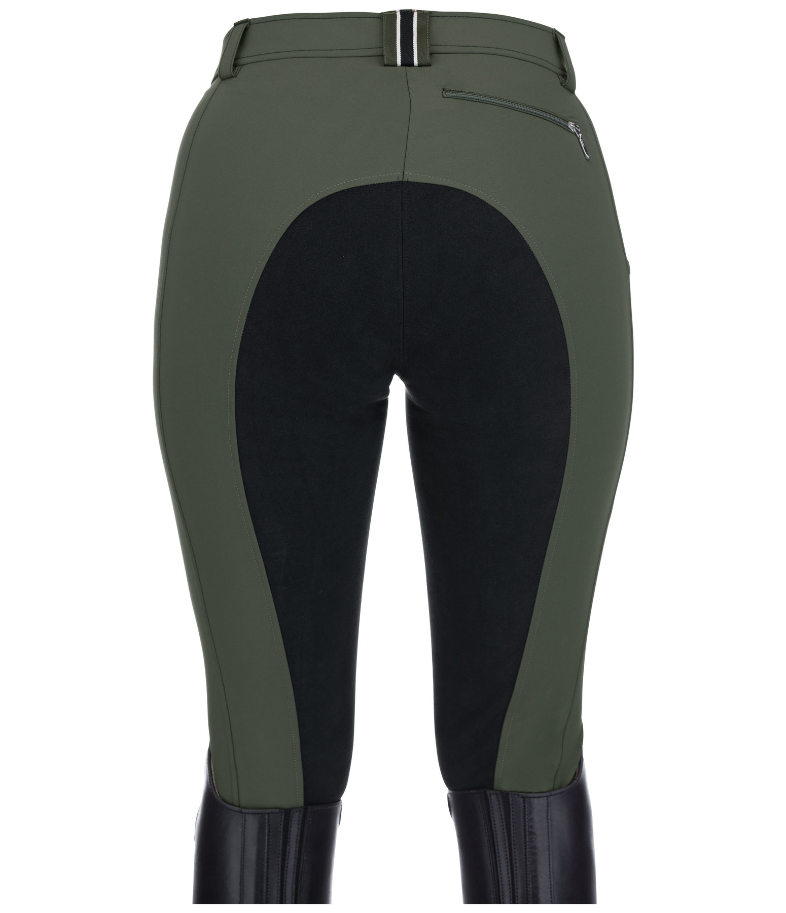 Vollbesatzreithose Lilian