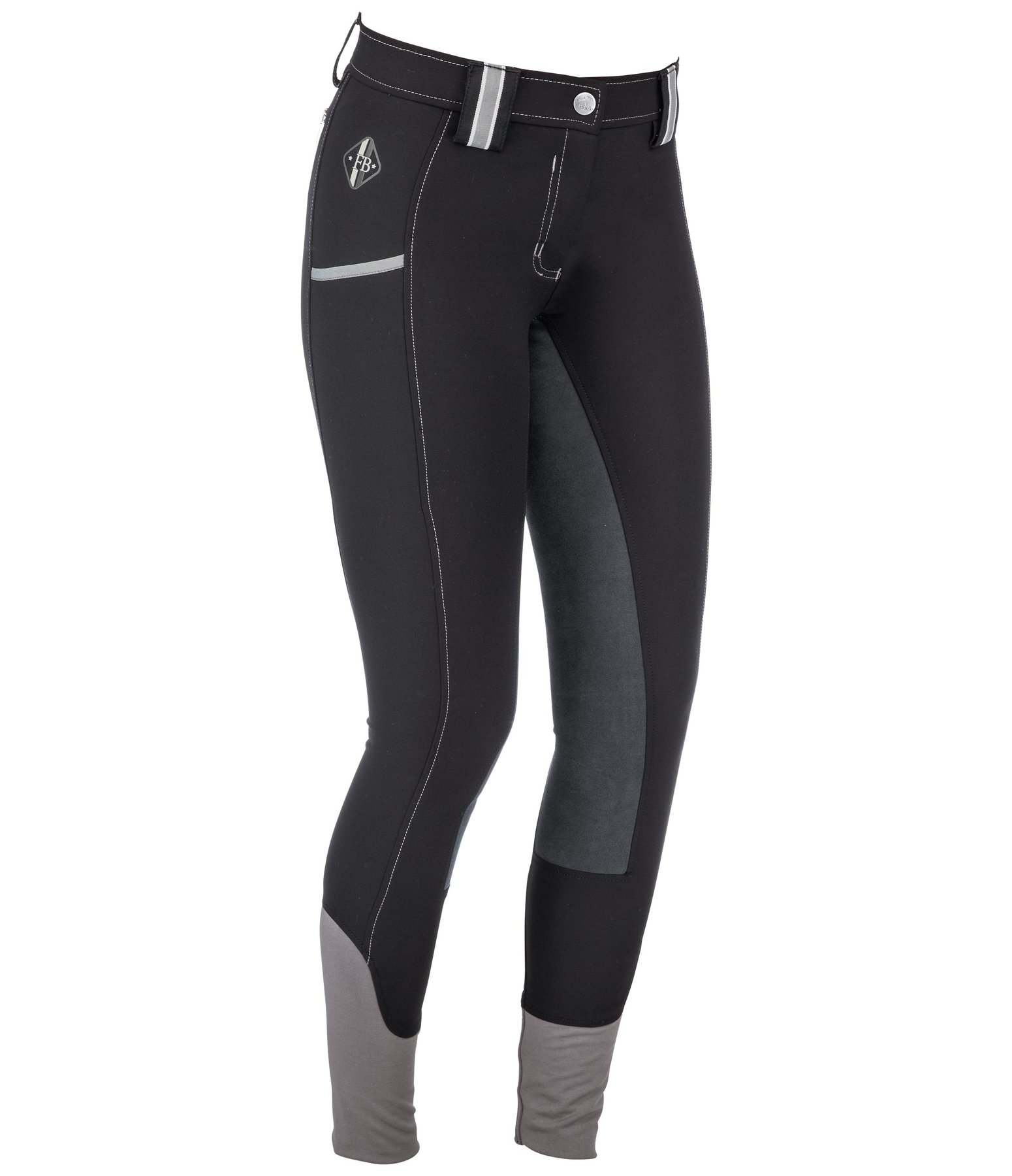 Vollbesatzreithose Lilian