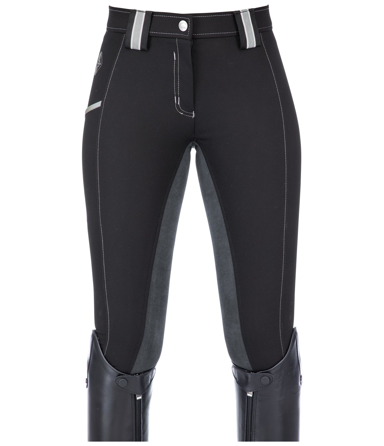 Vollbesatzreithose Lilian