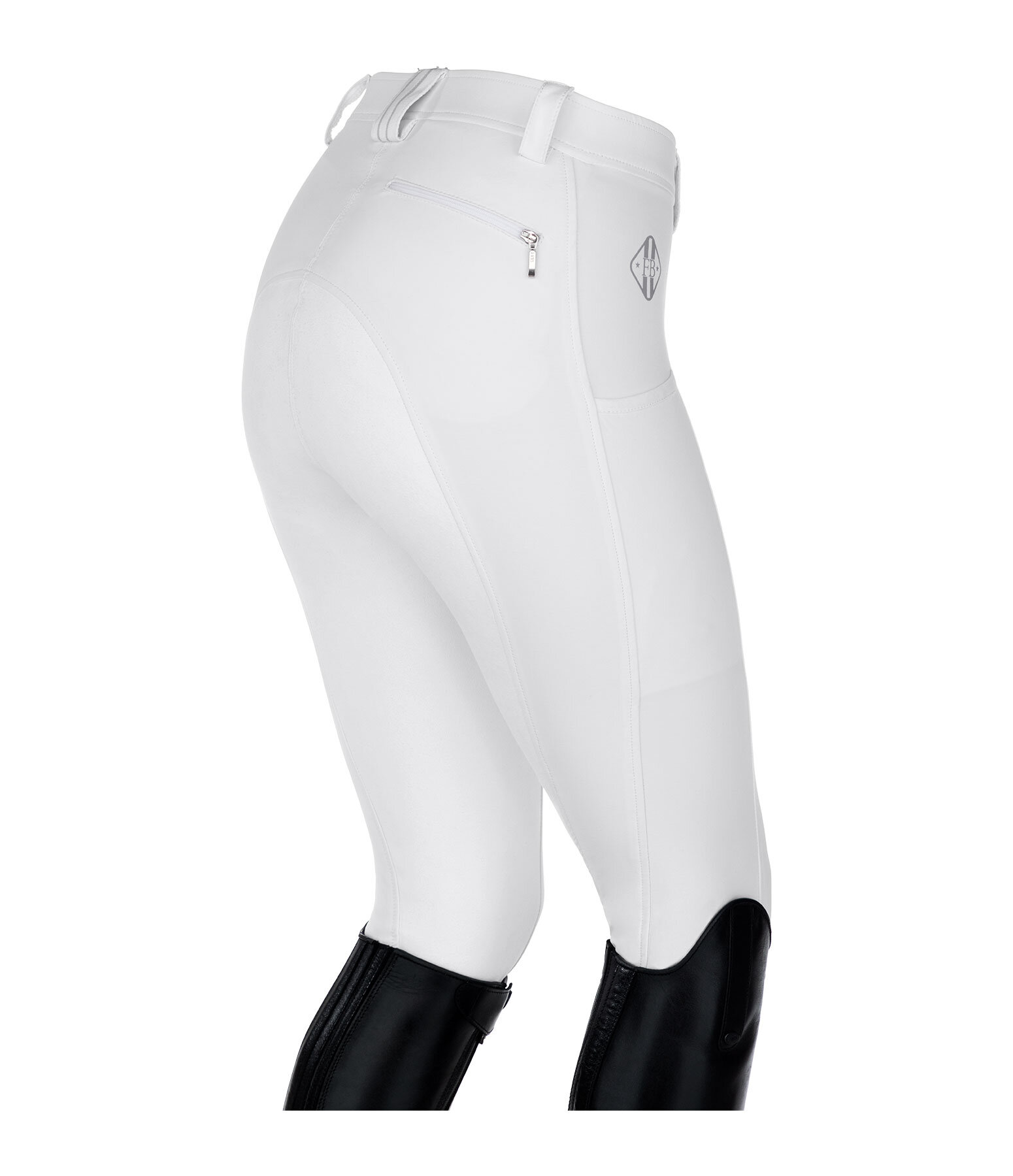 Vollbesatzreithose Lilian