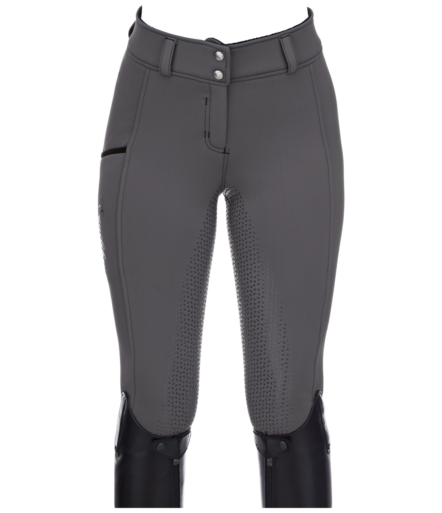 Grip-Winterreithose Enny