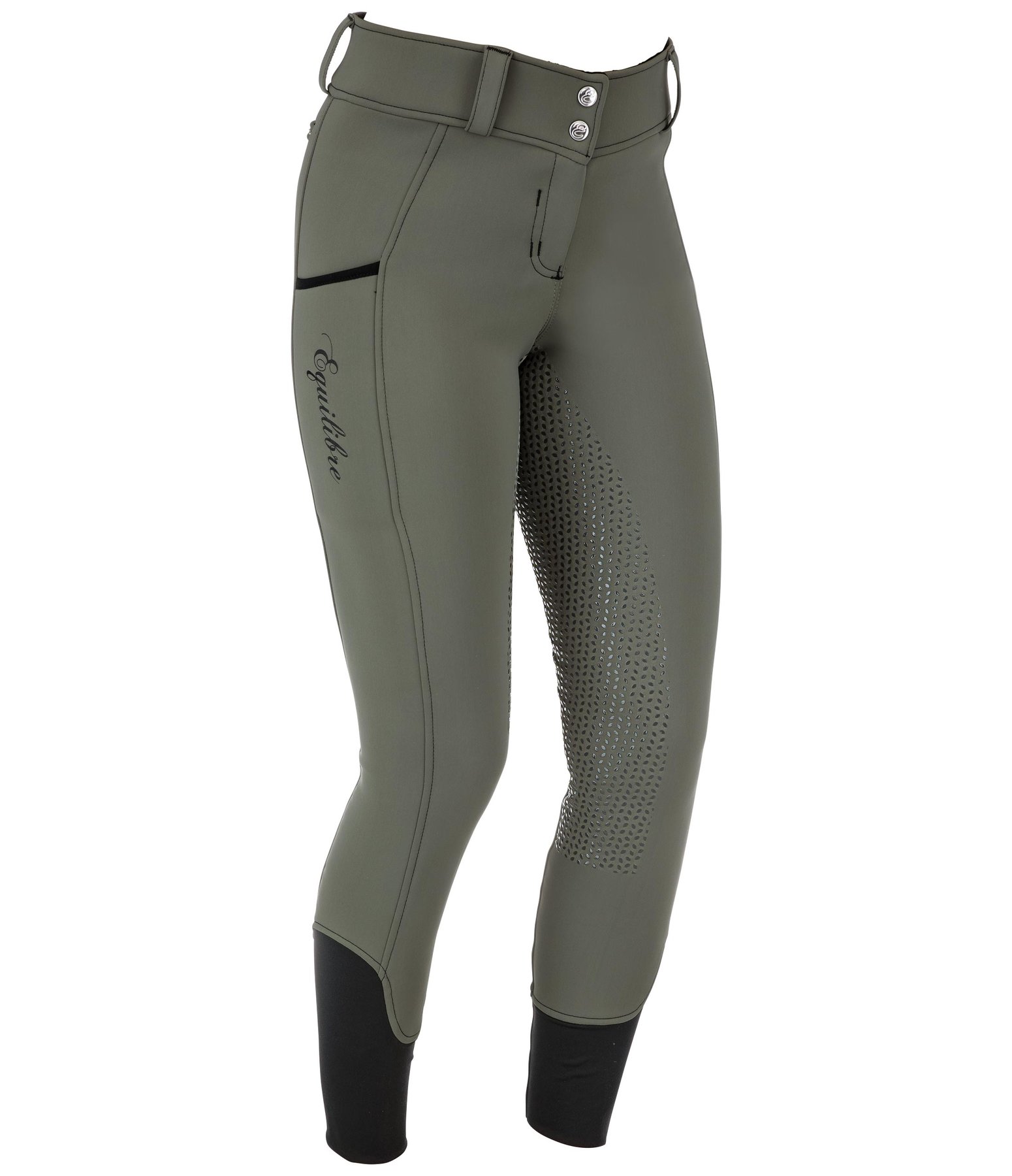 Grip-Thermo-Vollbesatzreithose Enny
