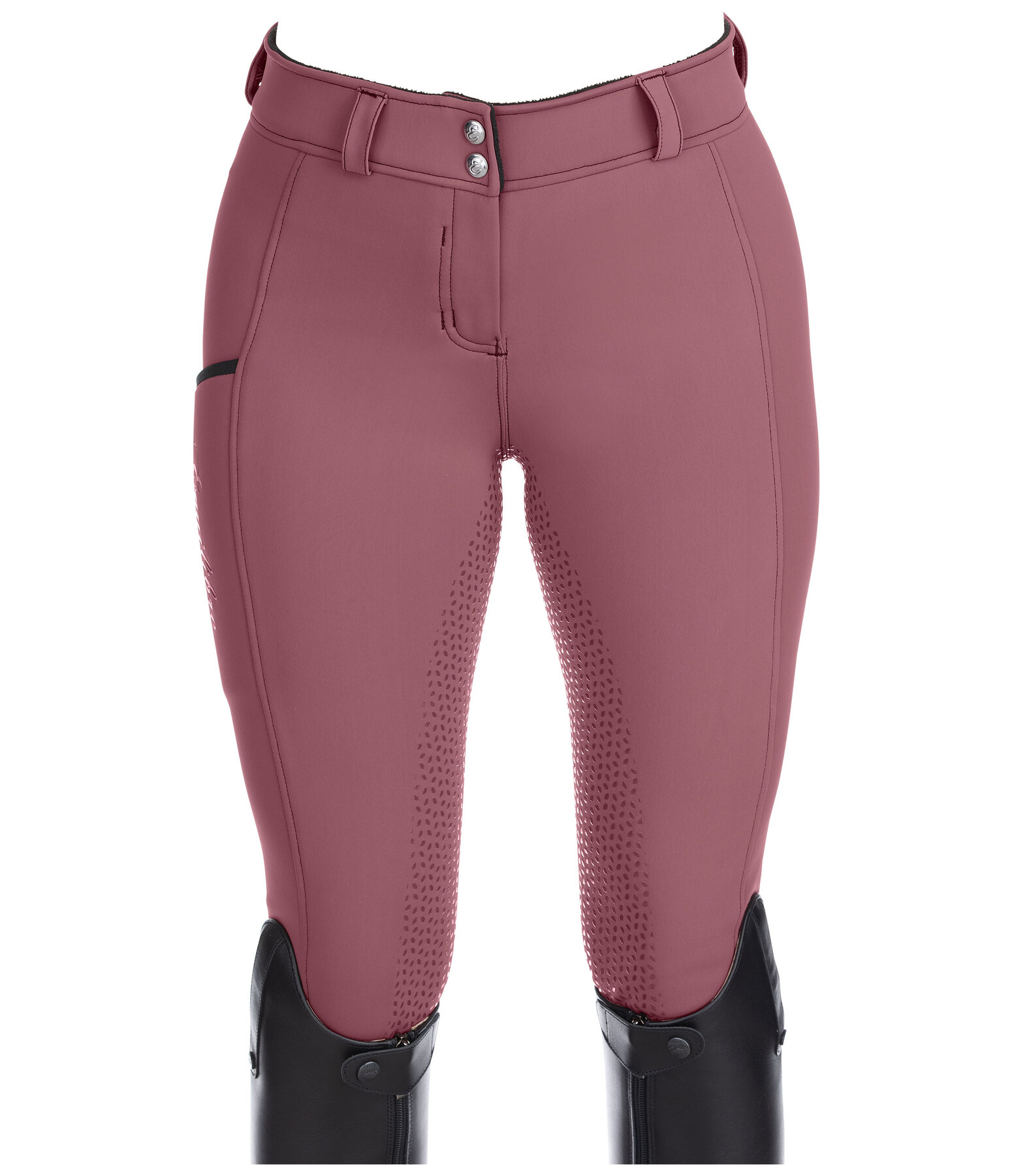 Grip-Winterreithose Enny