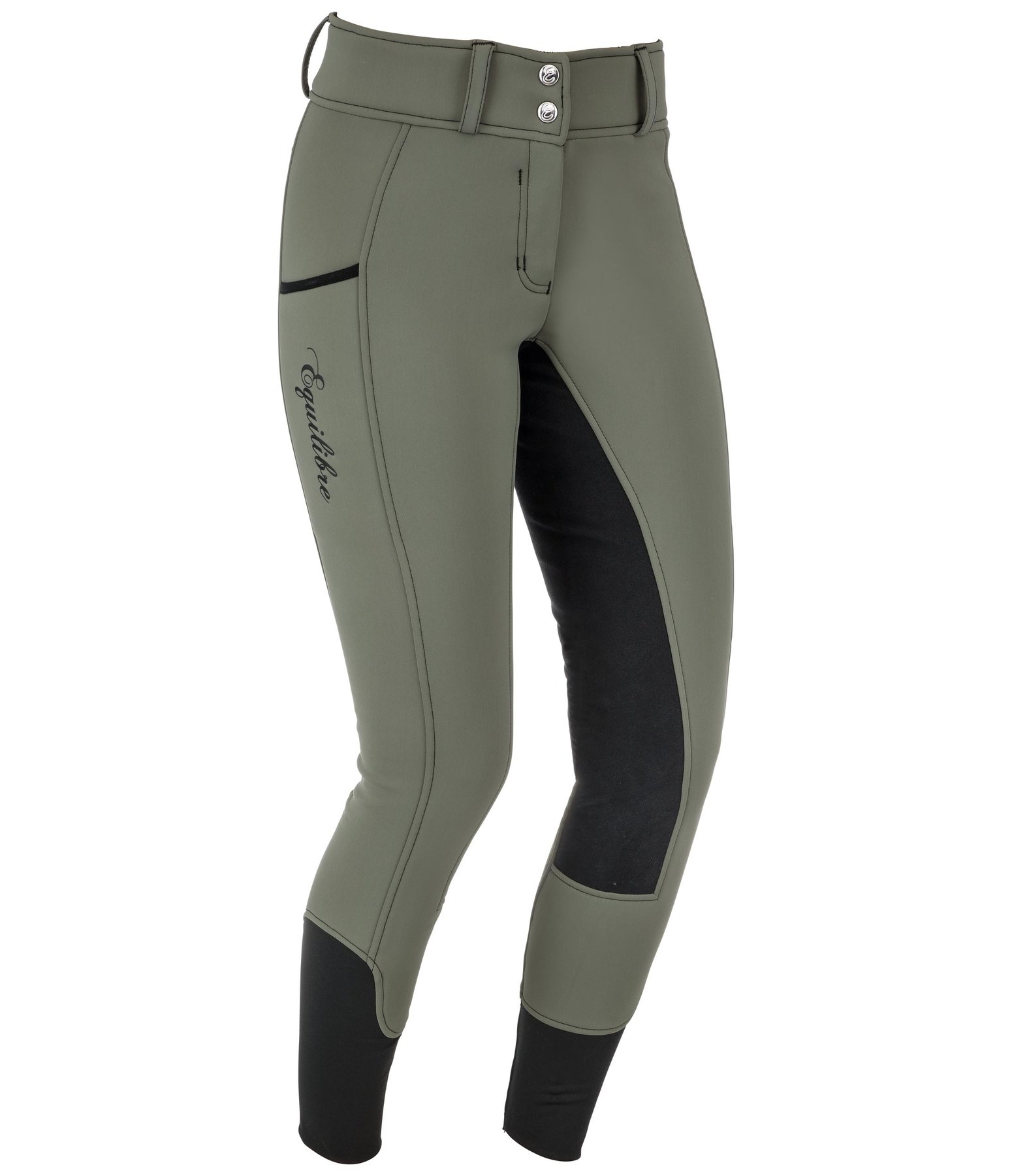 Winterreithose Annelie