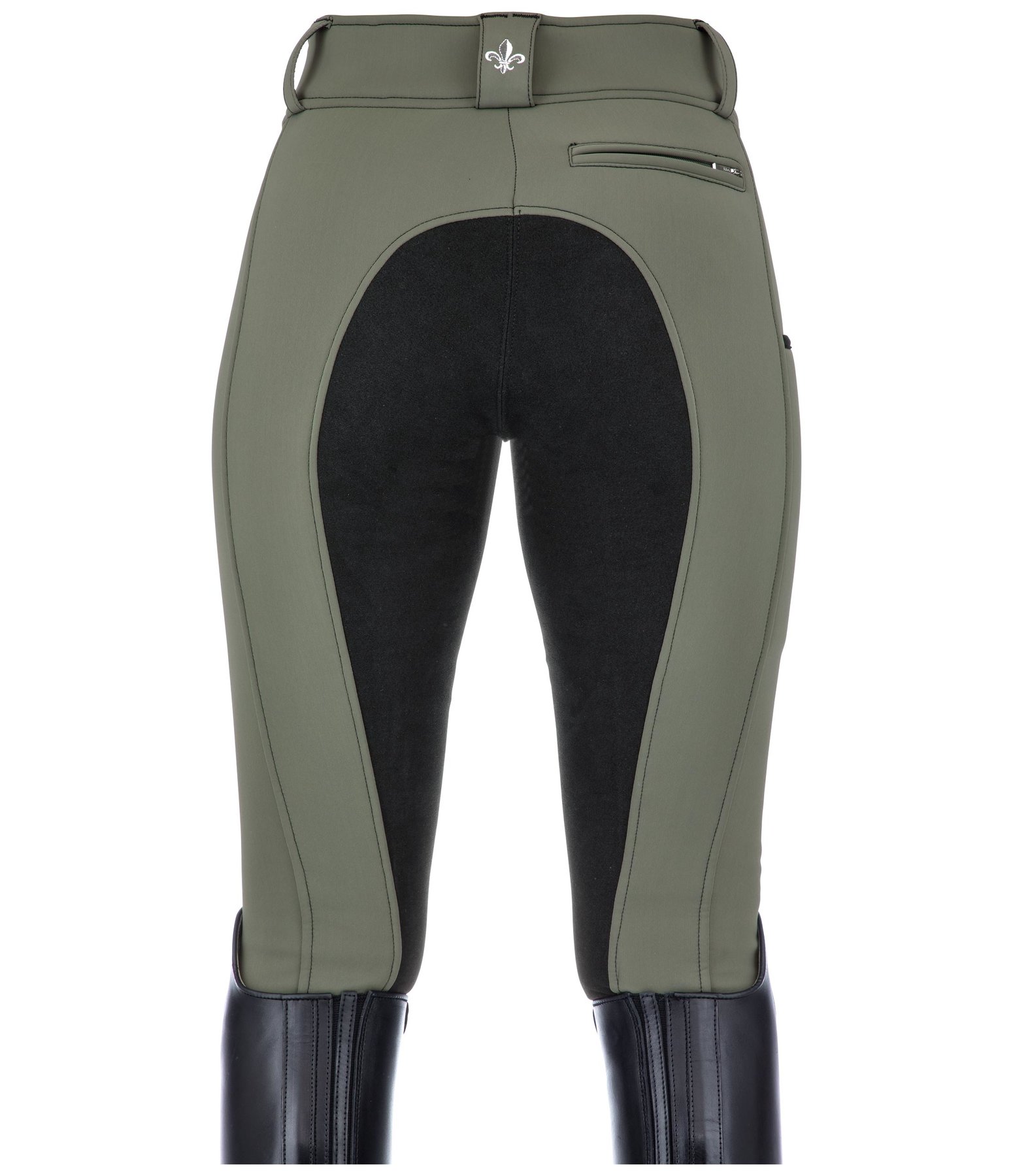 Winterreithose Annelie