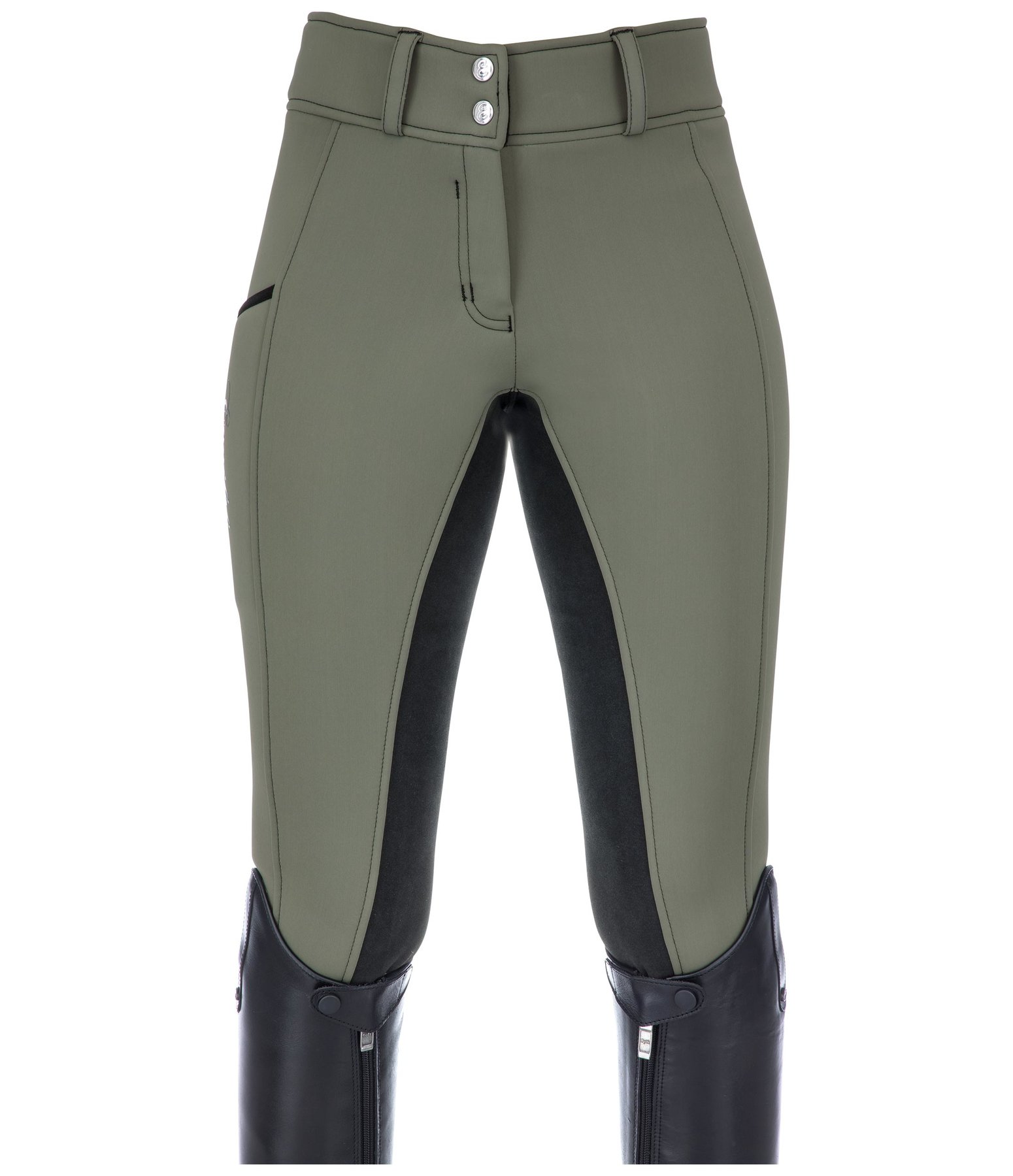 Winterreithose Annelie
