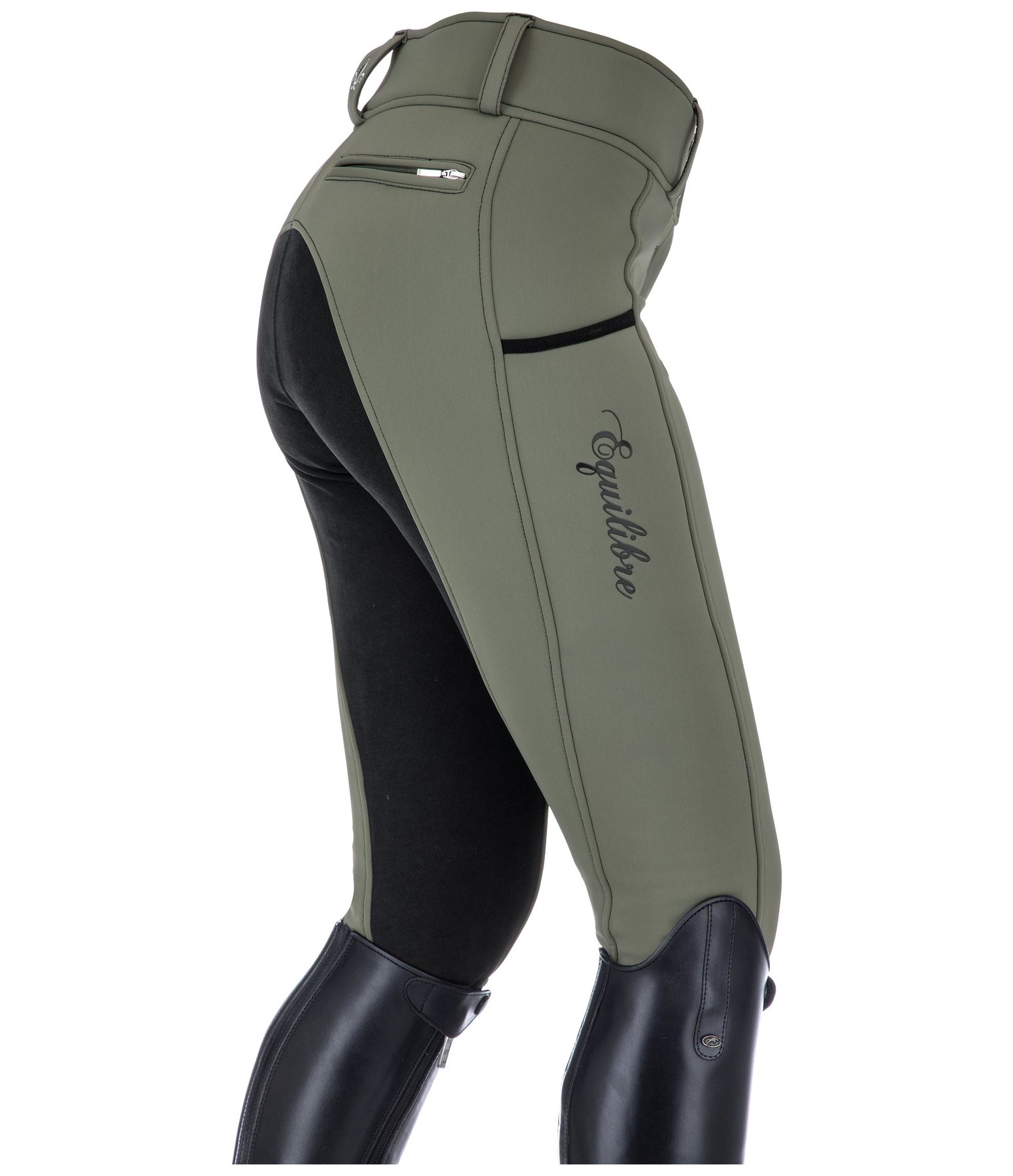 Winterreithose Annelie