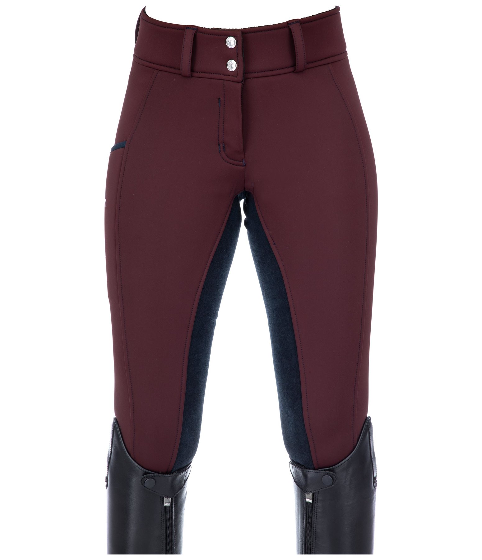 Winterreithose Annelie