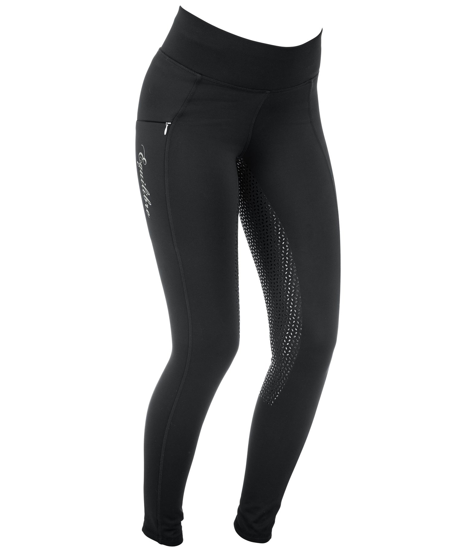 Grip-Winterreitleggings Hermine