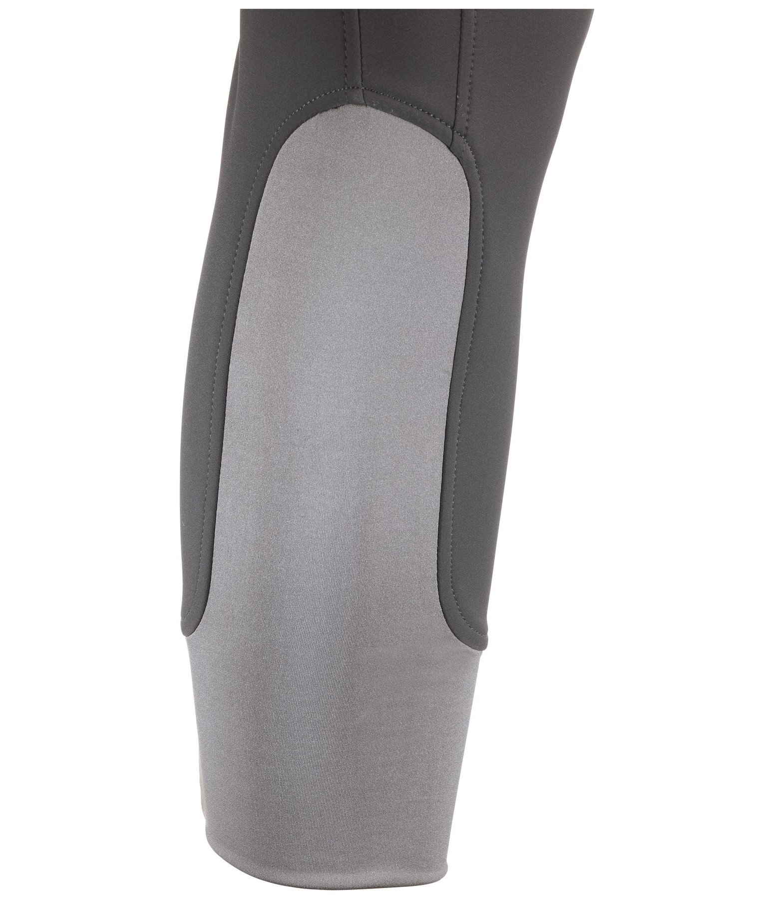 Herren Grip-Softshell-Winterreithose Oliver