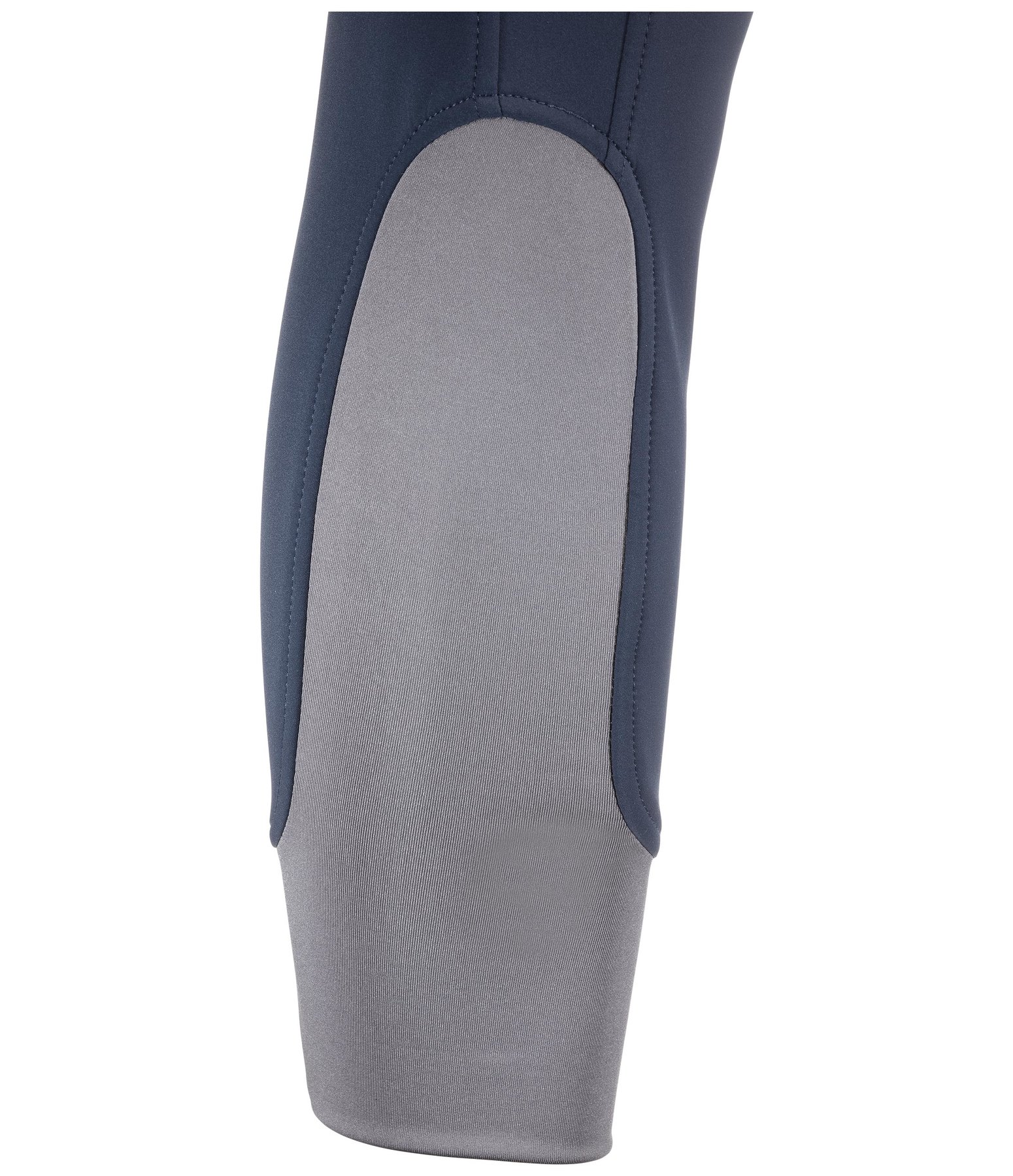 Herren-Grip-Softshell-Vollbesatzreithose Oliver