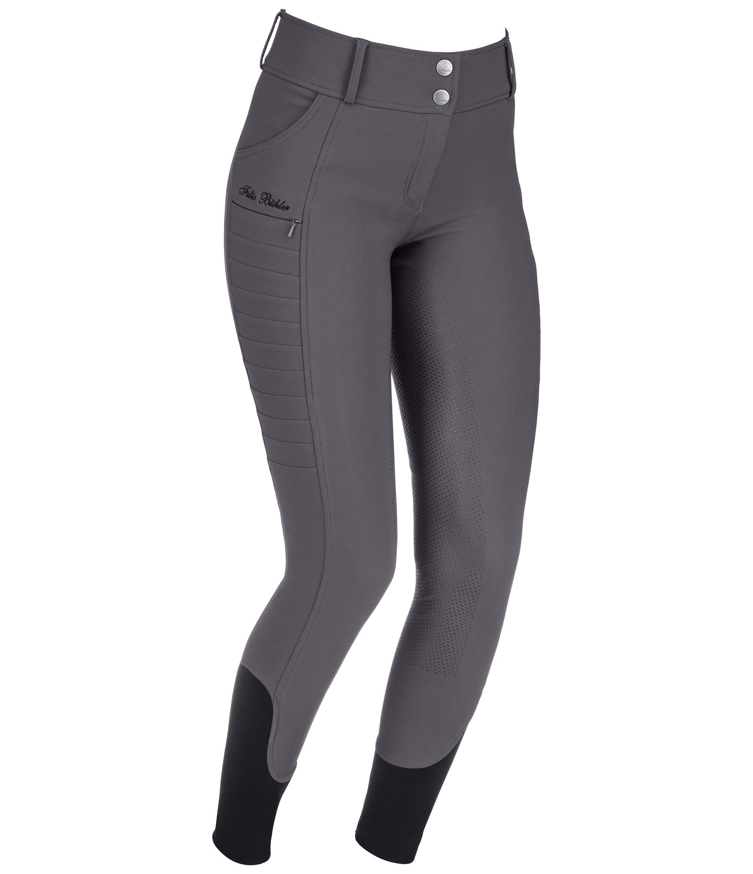 Grip-Vollbesatzreithose Michelle