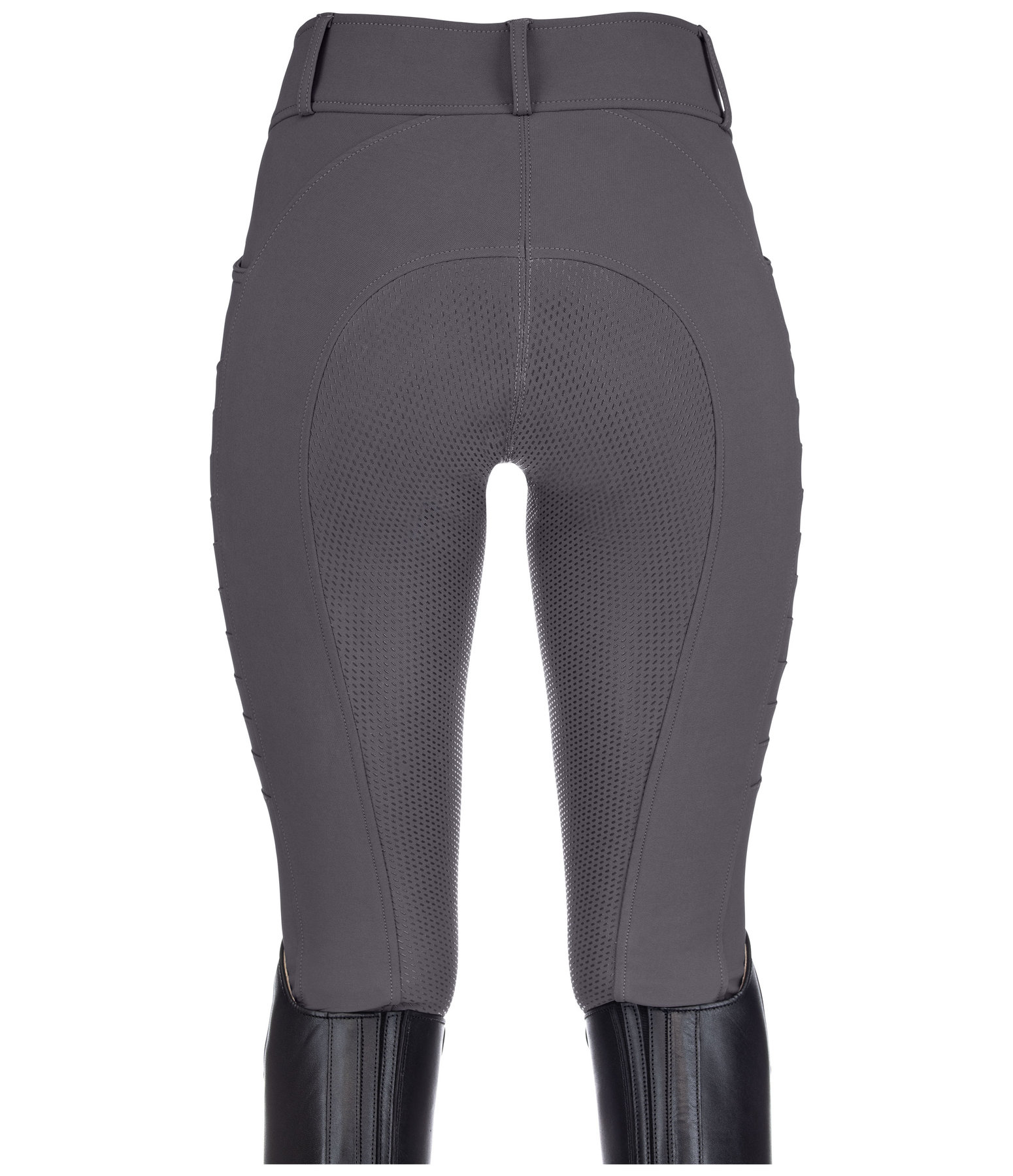 Grip-Vollbesatzreithose Michelle