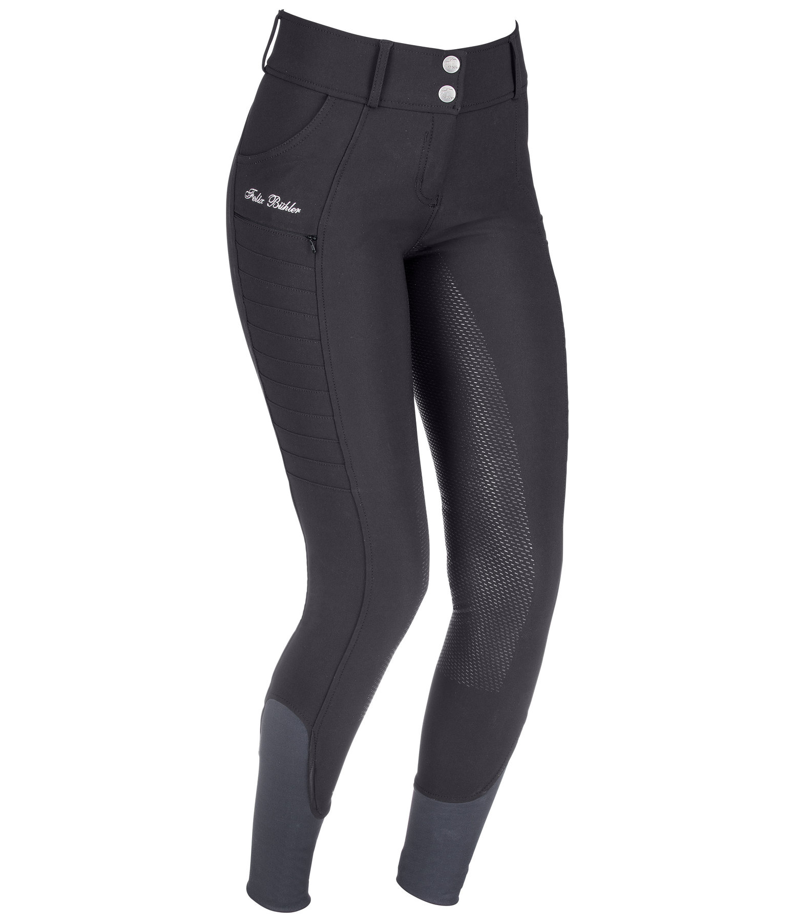 Grip-Vollbesatzreithose Michelle