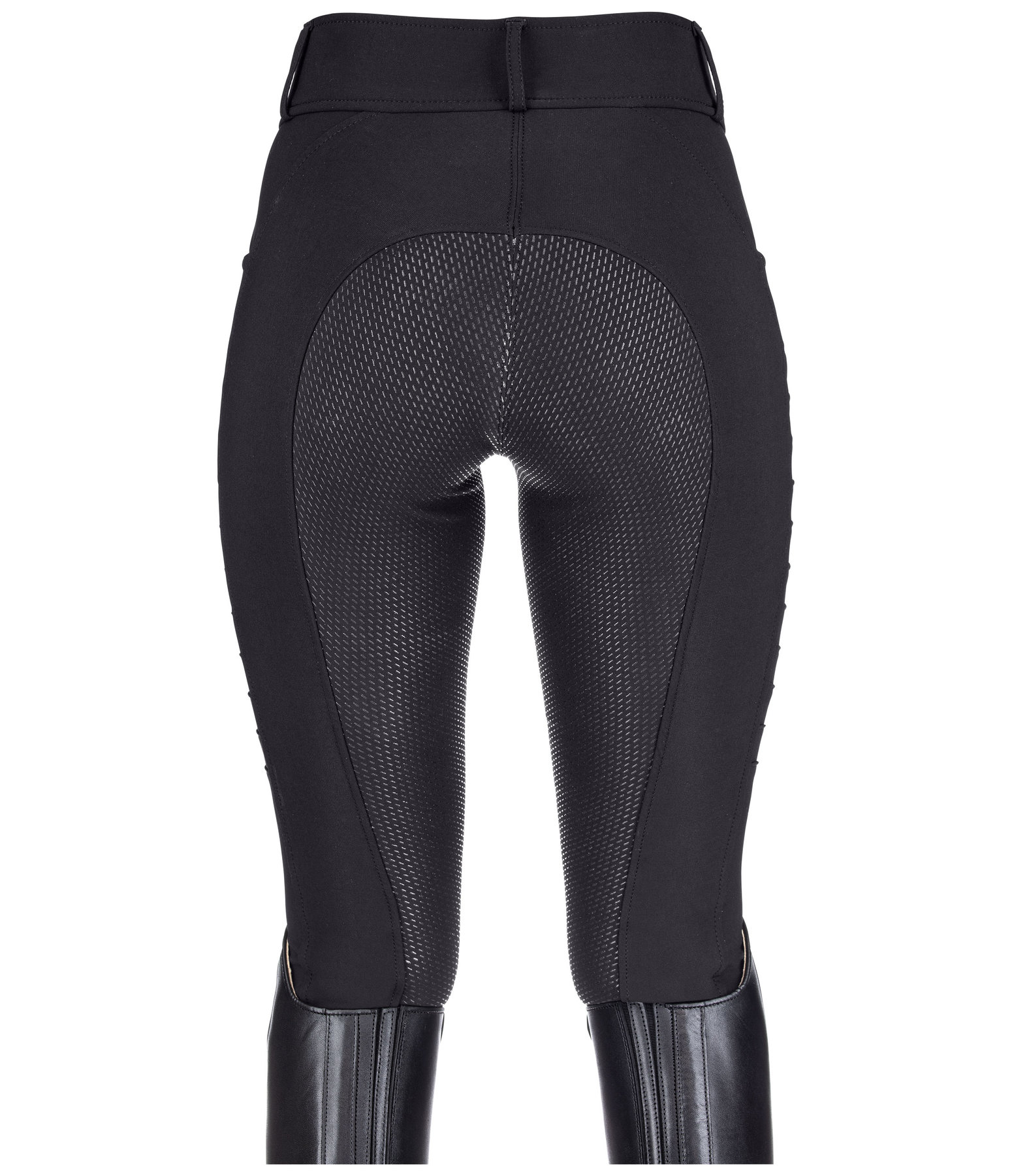 Grip-Vollbesatzreithose Michelle