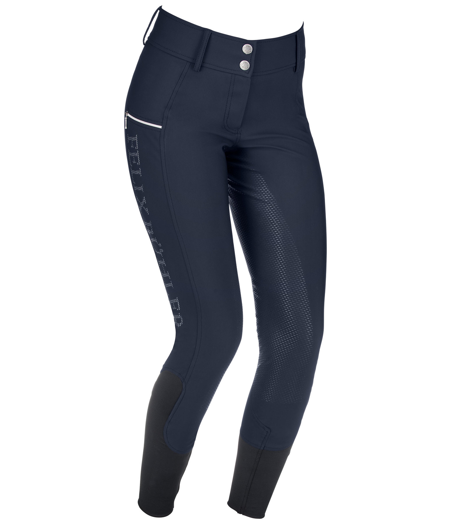 Grip-Vollbesatzreithose Megan
