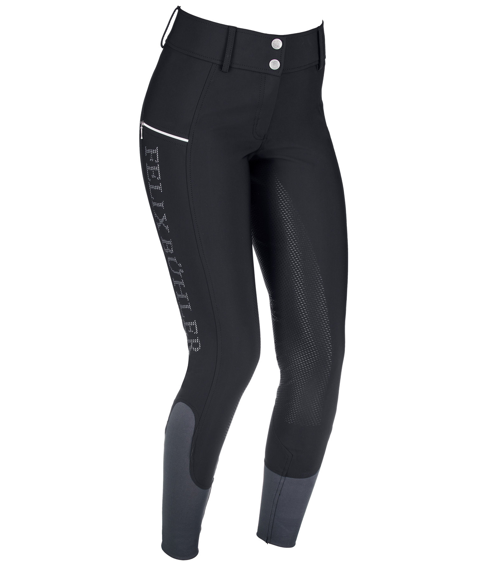 Grip-Vollbesatzreithose Megan