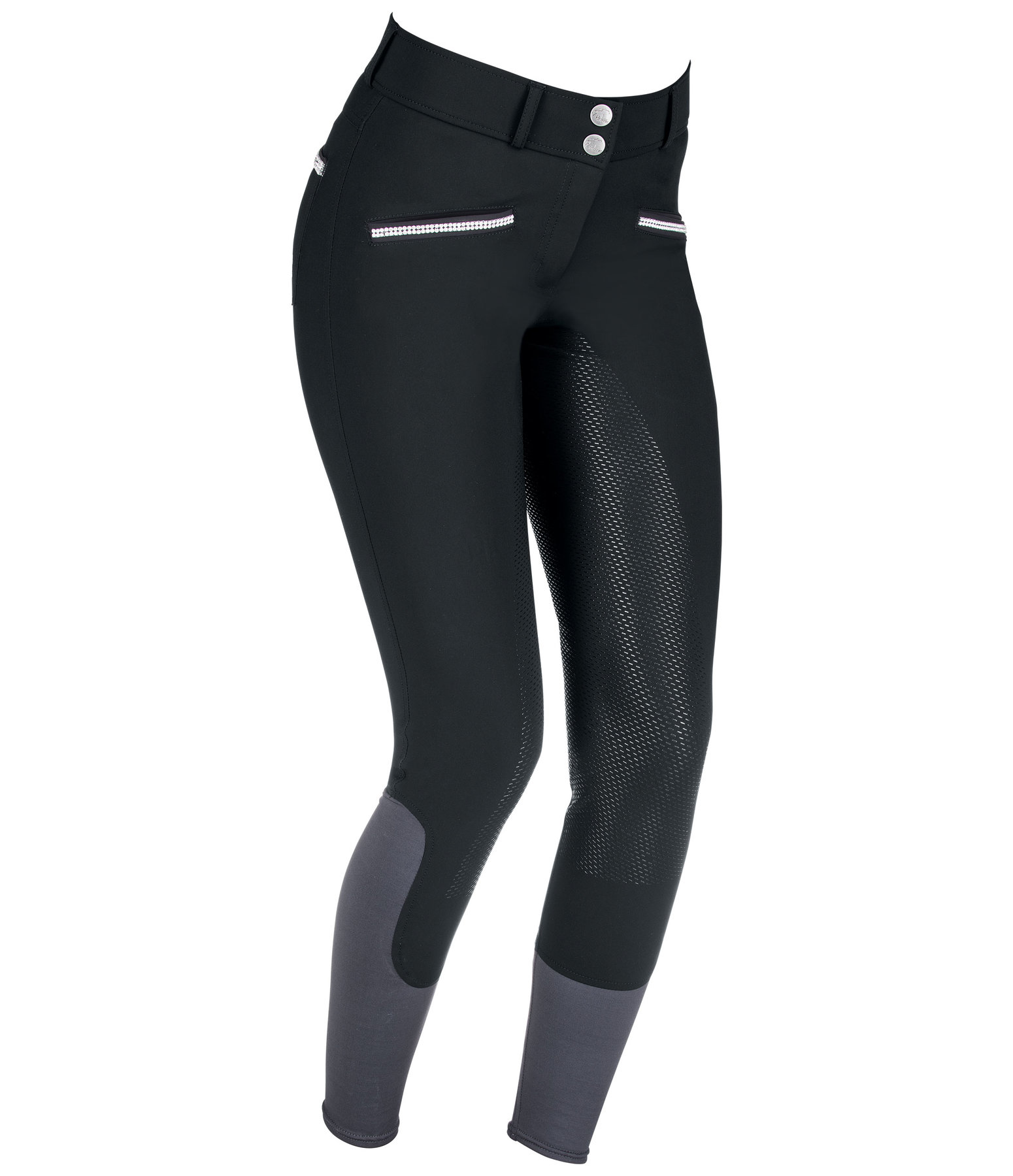 Grip-Vollbesatzreithose Amalia