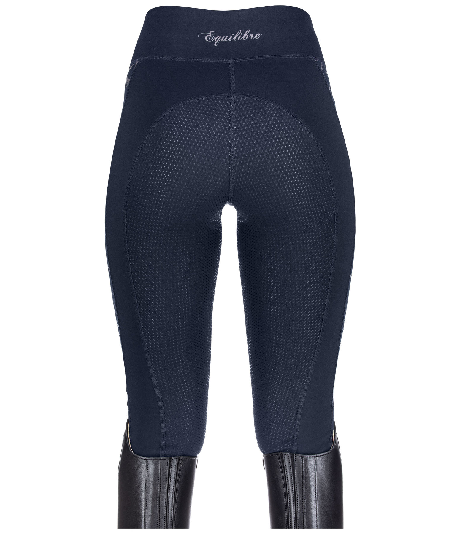 Grip-Vollbesatz-Reitleggings Alicia