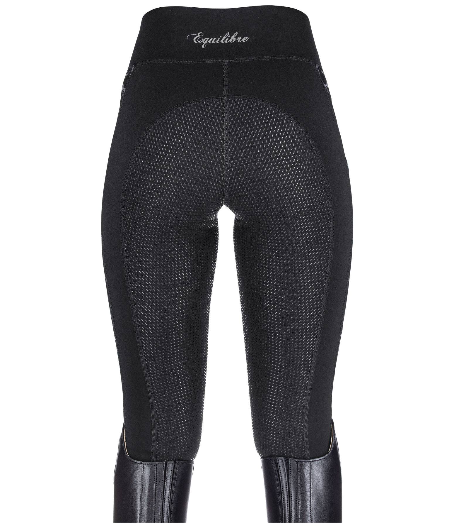 Grip-Vollbesatz-Reitleggings Alicia