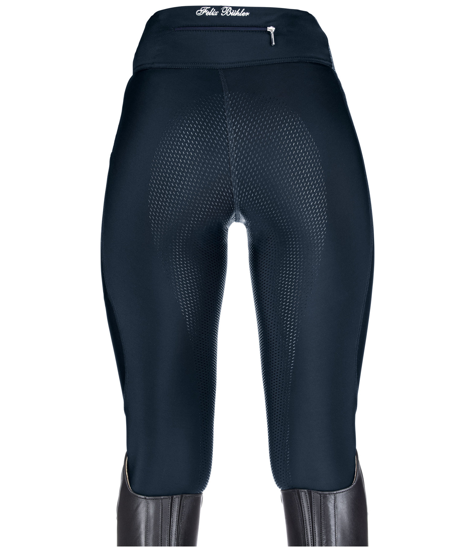 Grip-Vollbesatz-Reitleggings Celina